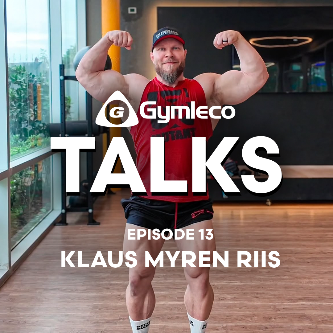 GYMLECO TALKS