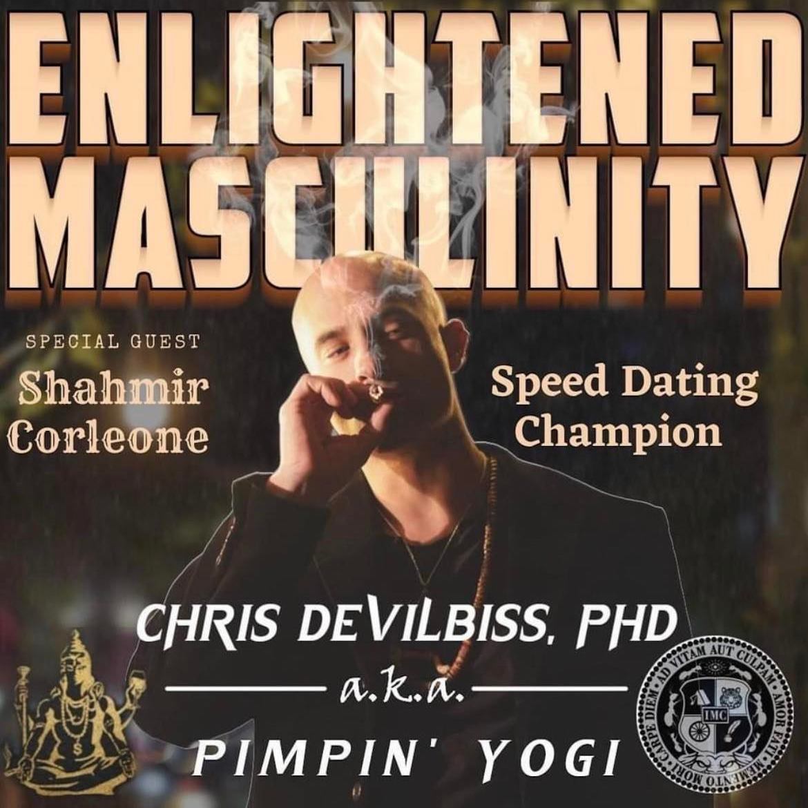 Enlightened Masculinity