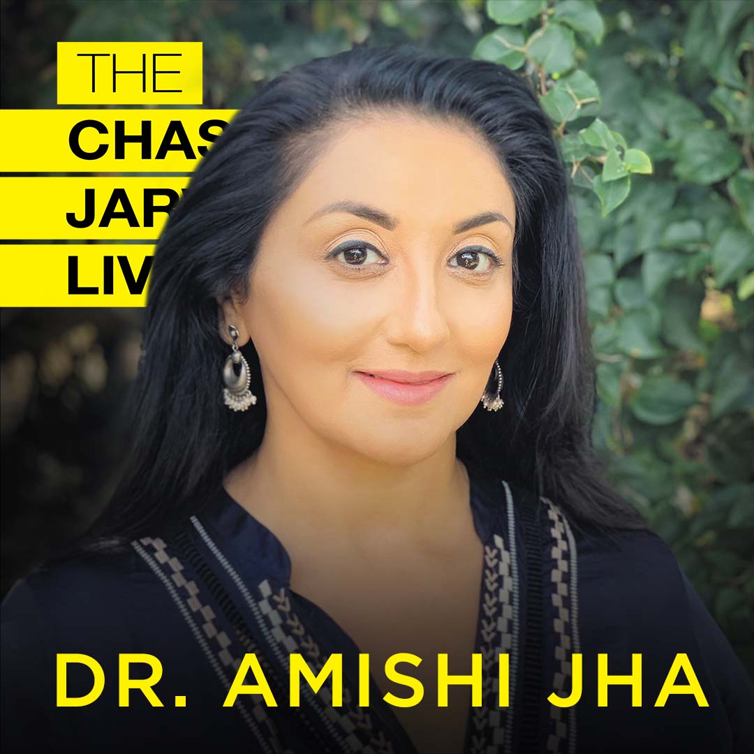 Transform Your Mind in 12 Minutes a Day with Dr. Amishi Jha