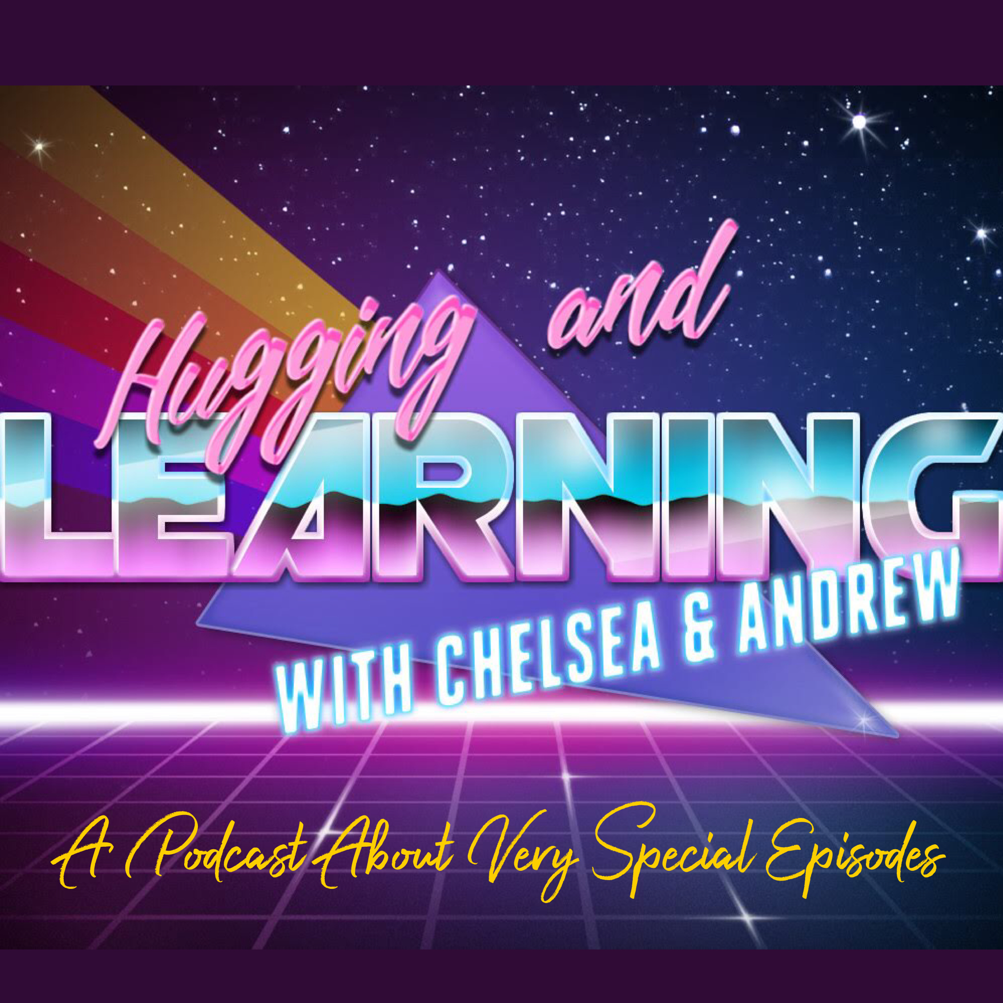 Hugging And Learning
