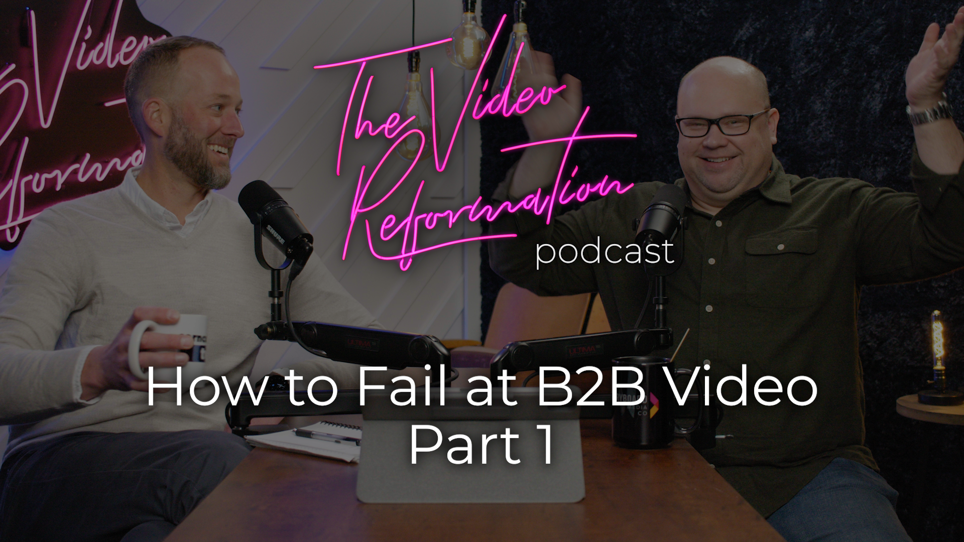 The Video Reformation