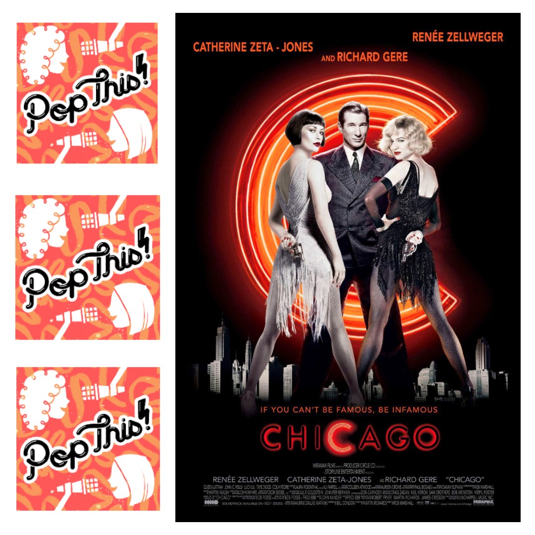 Episode 231: Chicago