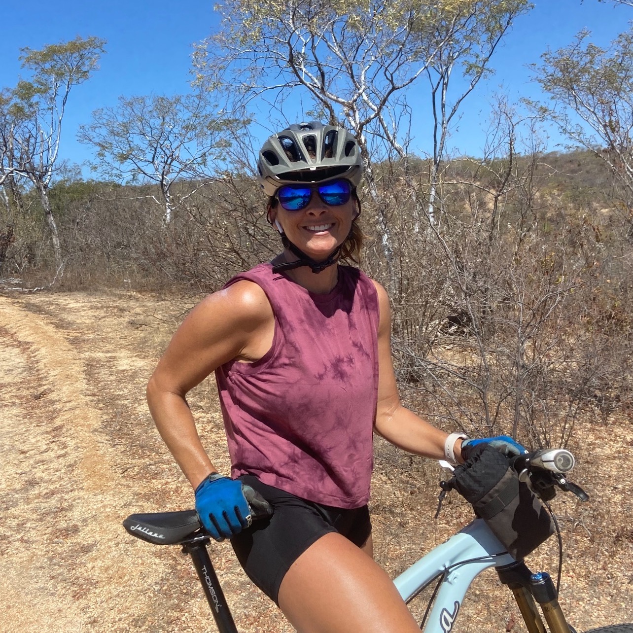 The Grit Podcast: with Dr. Ben Peery