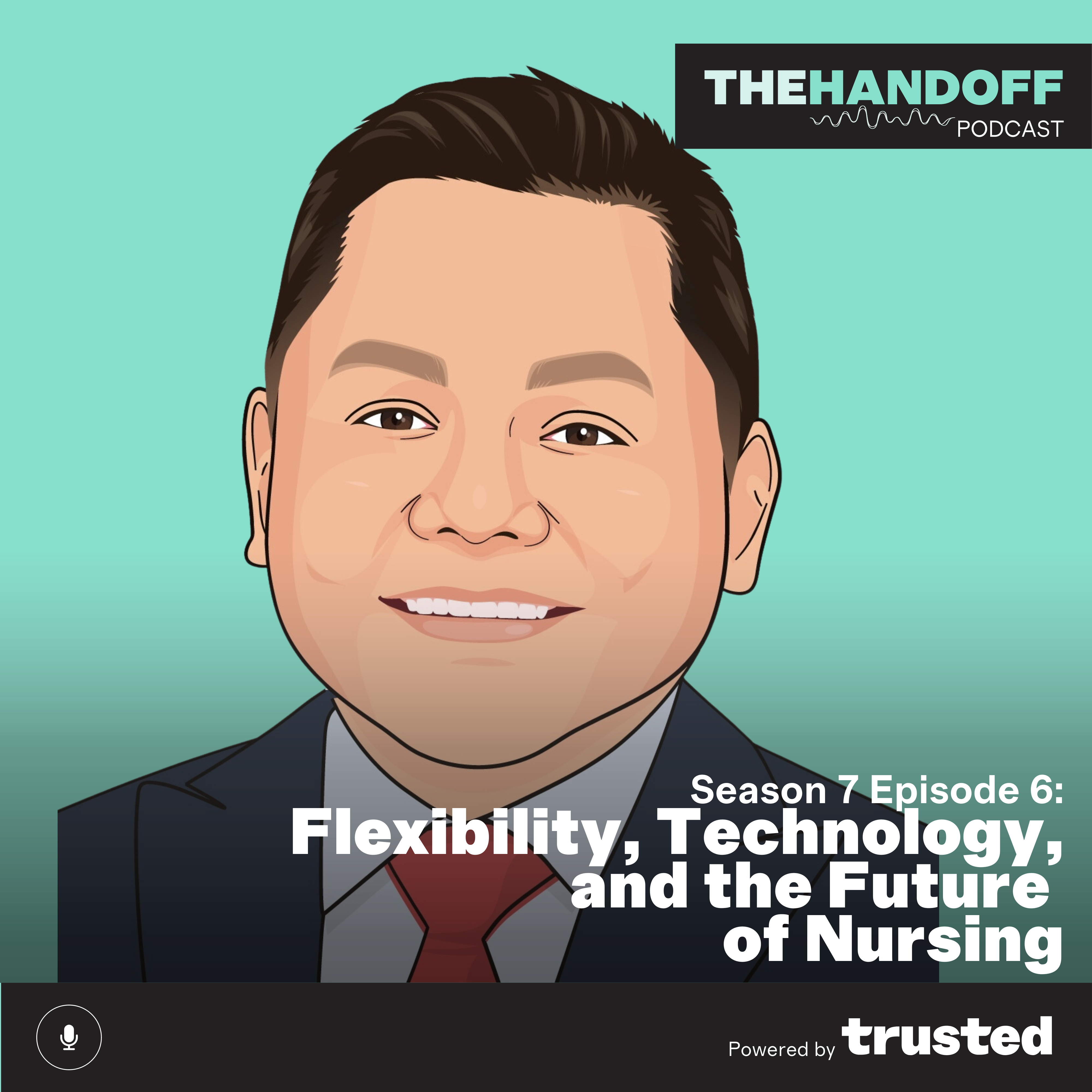 Flexibility, Technology, and the Future of Nursing