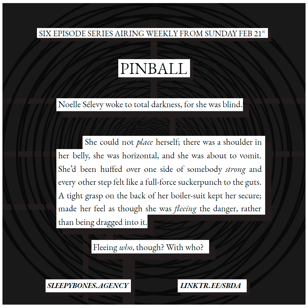 PINBALL | SHOW TRAILER
