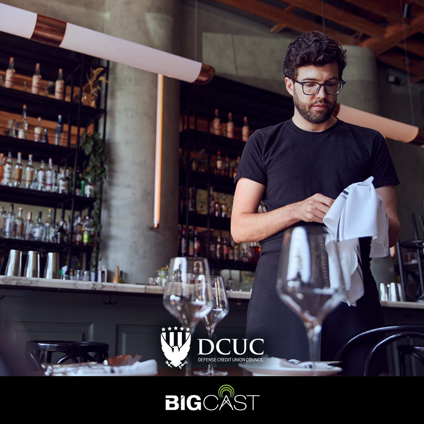 BIGcast