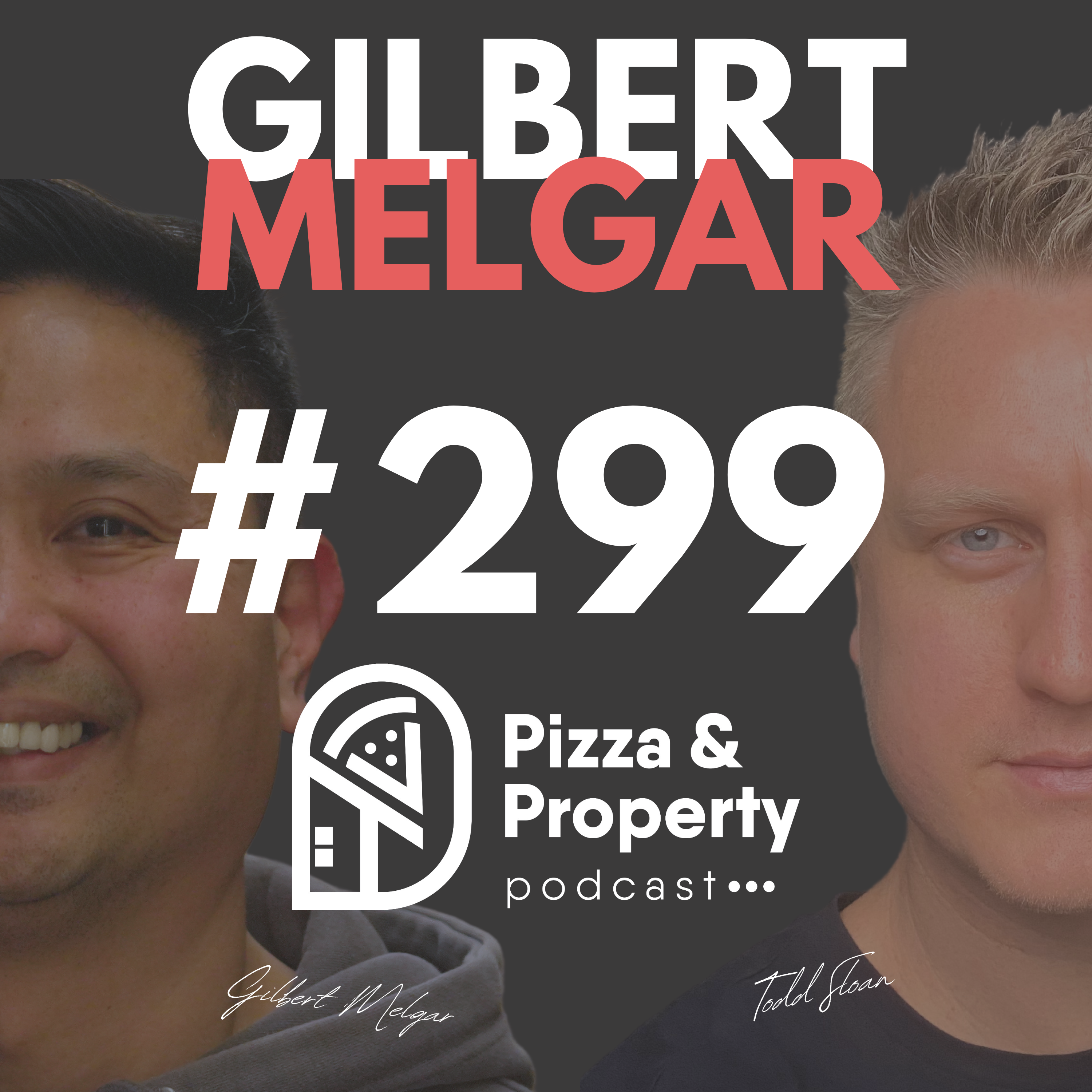 Ep 299: 📖 Top Regional Hotspots in Australia 2025 - with Gilbert Melgar & Todd Sloan