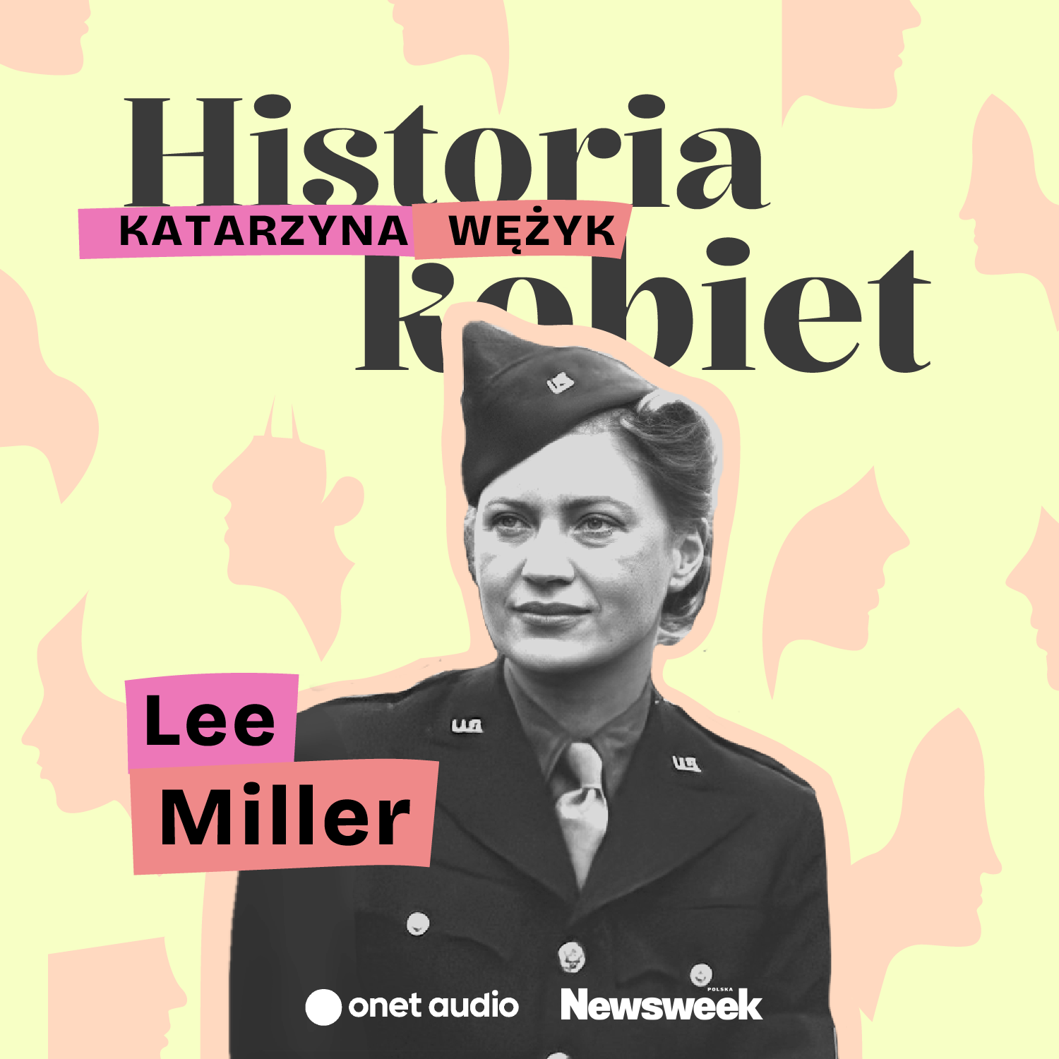 Historia kobiet