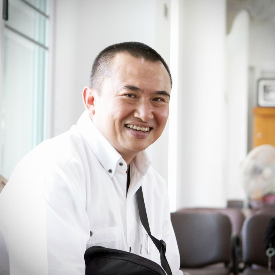 cover of episode 第十二届| 第二十一讲：《目标不明确，才会偏离正道》——阿姜巴山｜2019年12月27日B (zhpsn191227B)