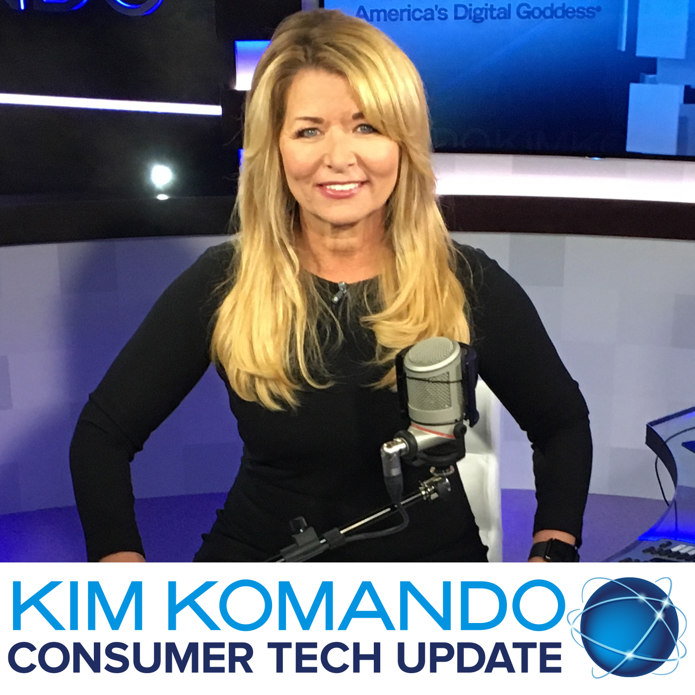 Tech News, Tips, Security Alerts & Digital Trends | Komando.com
