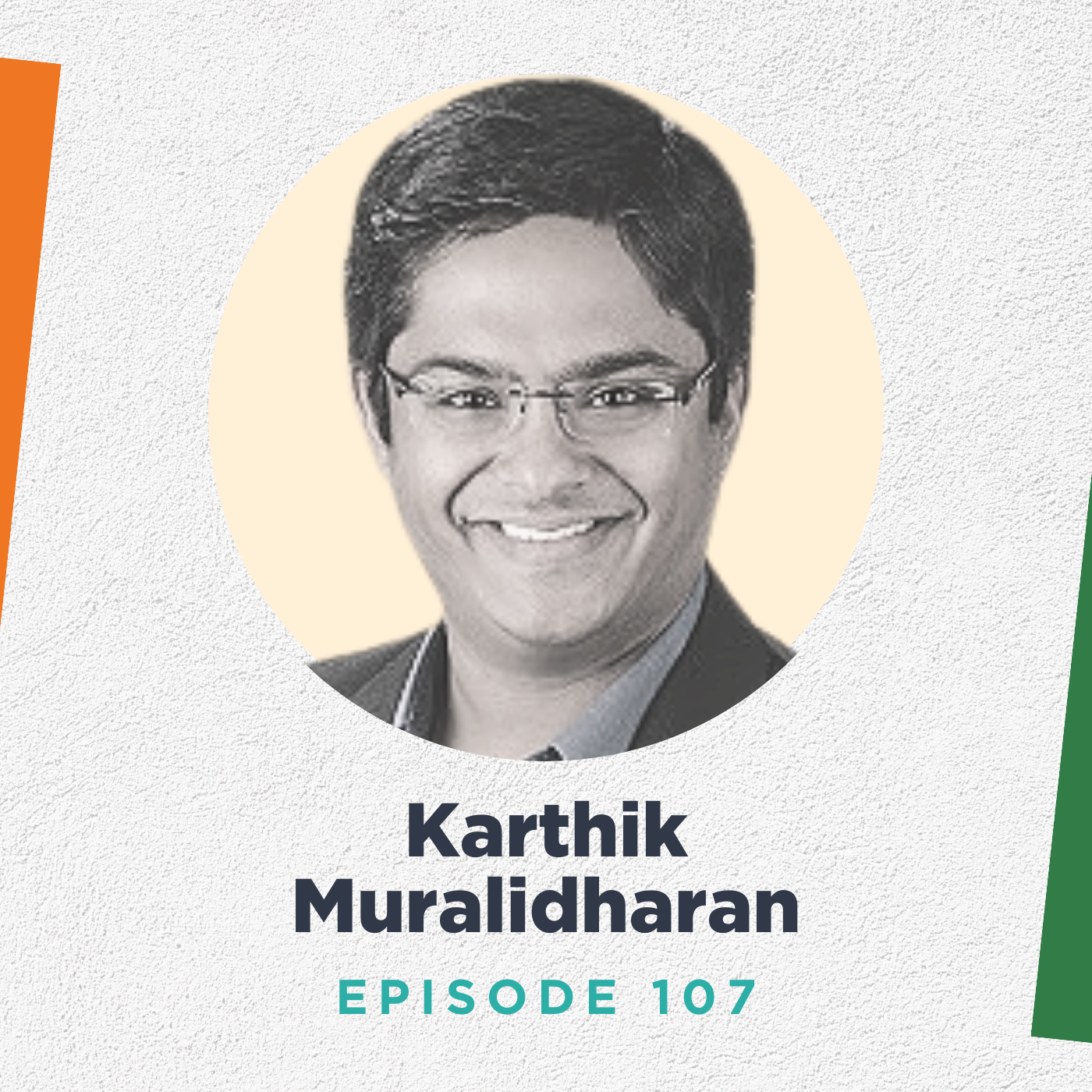 Karthik Muralidharan Examines the State of the Indian State