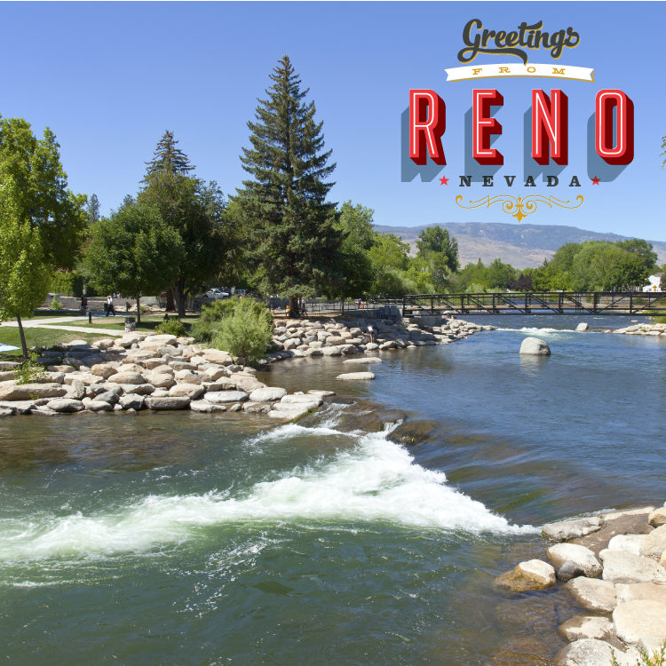 Mayor Hillary Schieve on Why Parks and Recreation is Vital to a Thriving Reno — Episode 013