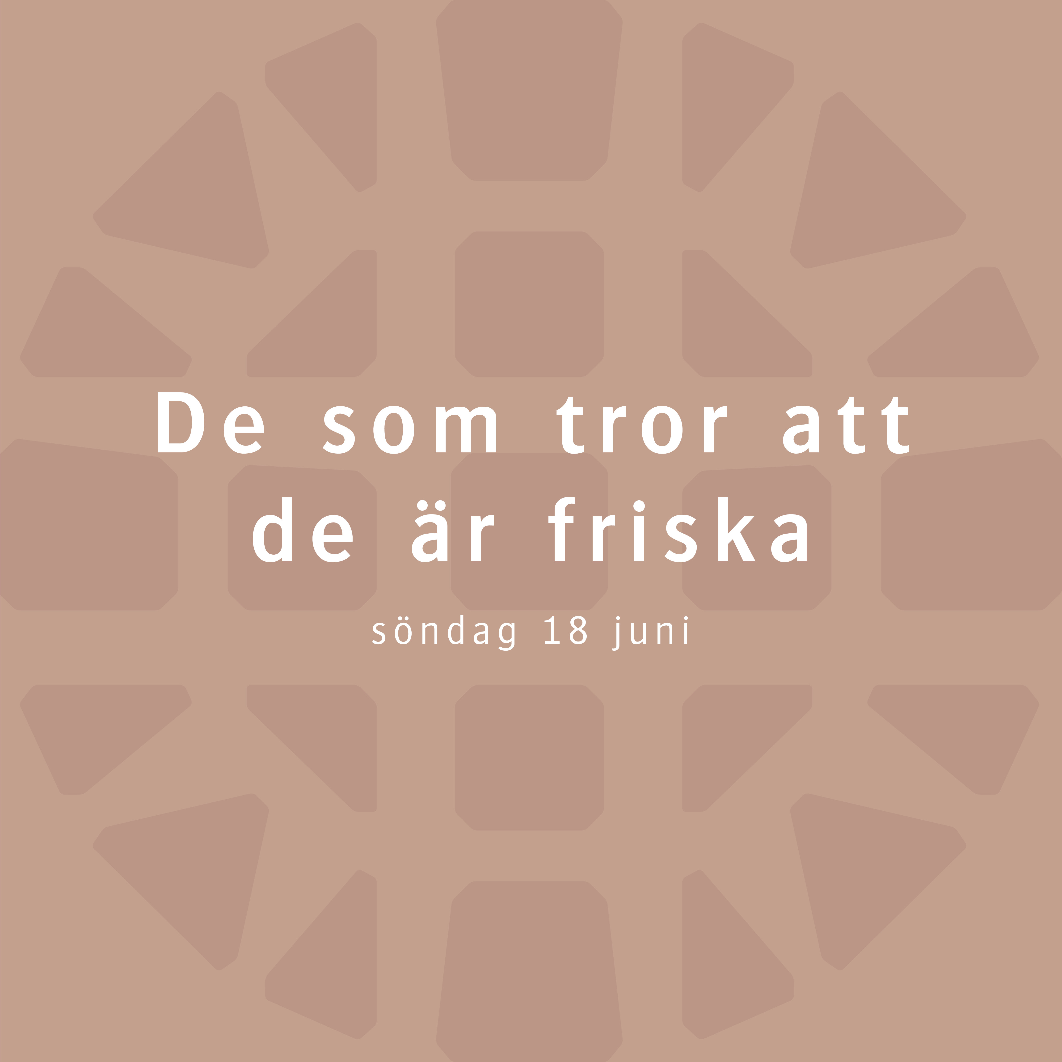 Betlehemskyrkans podcast