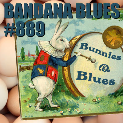 Bandana Blues, founded by Beardo, hosted by Spinner