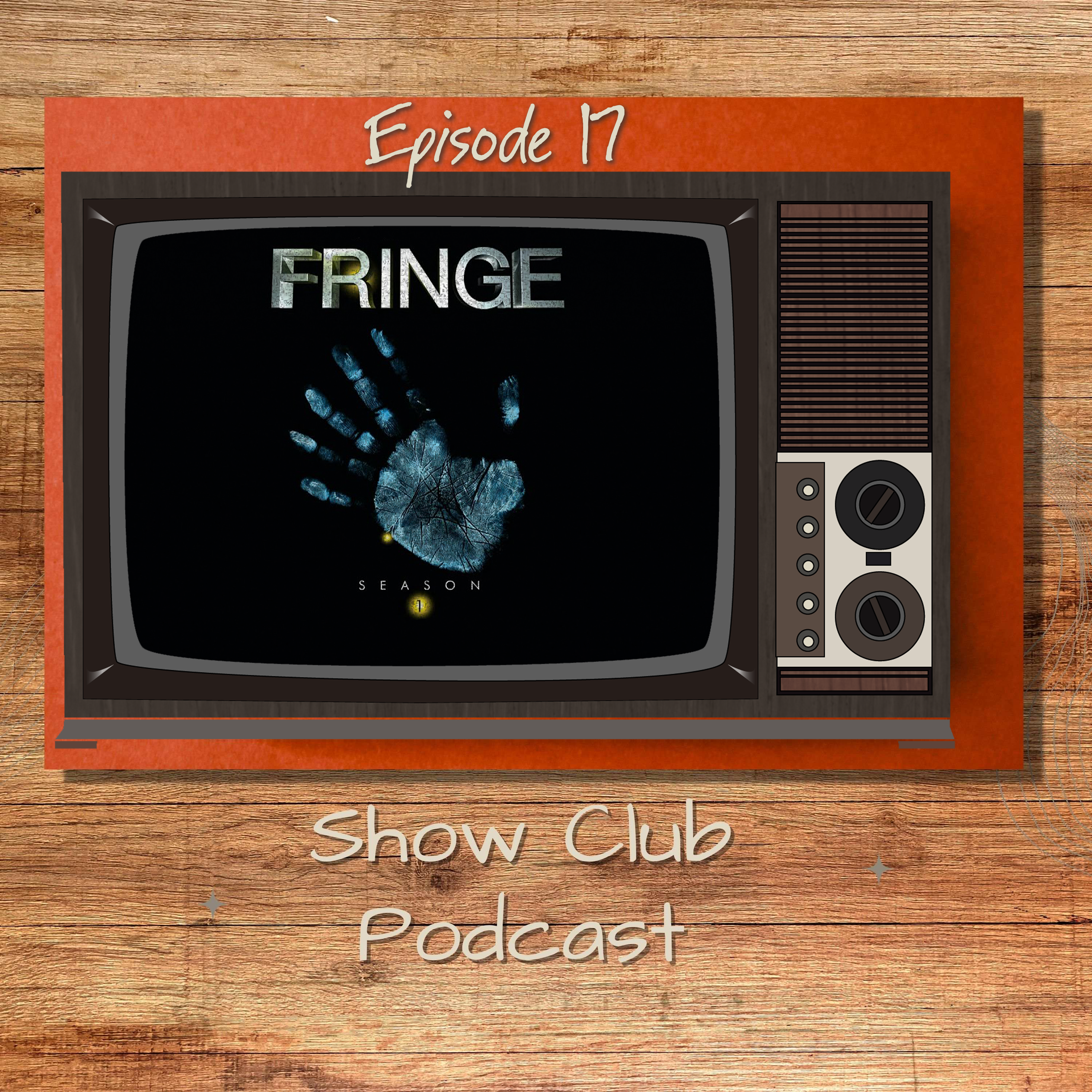 Show Club Podcast