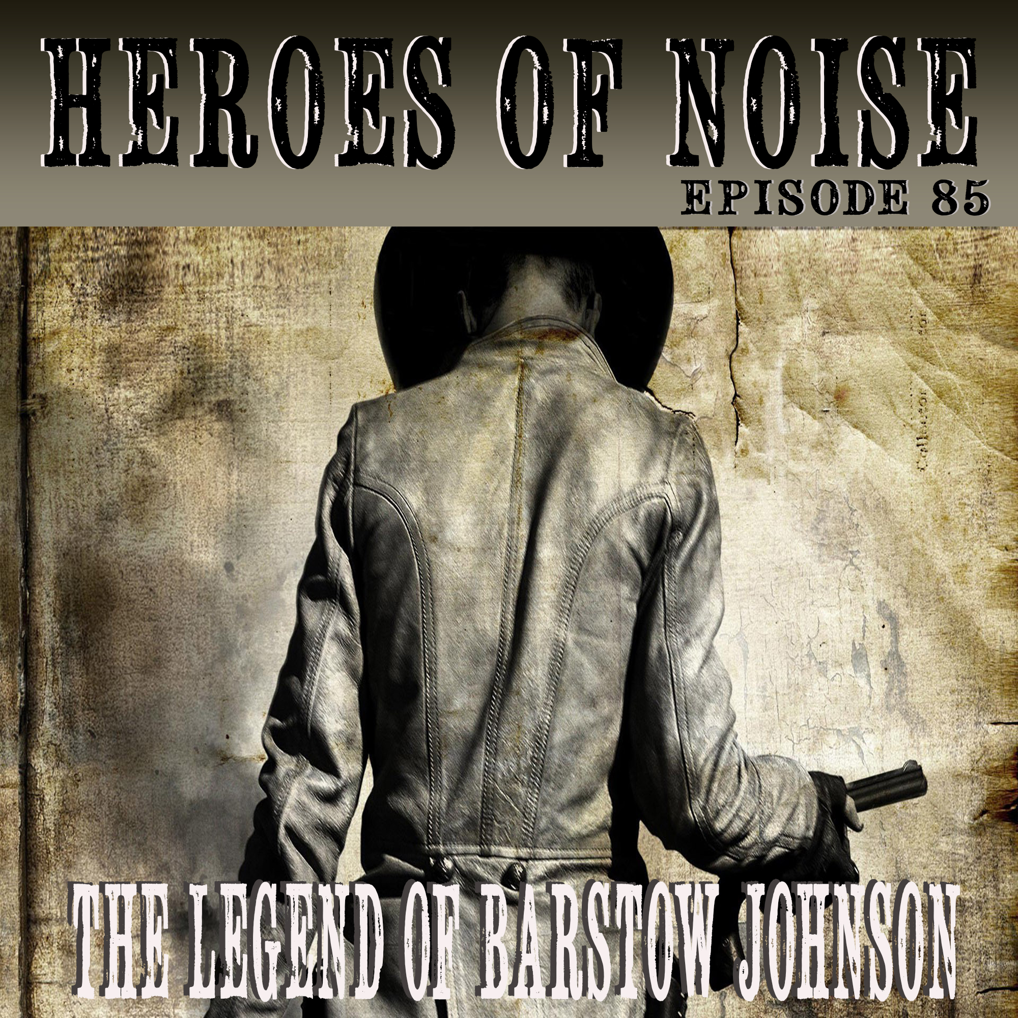 Episode 85 - Broken Ankles, Concussions, 