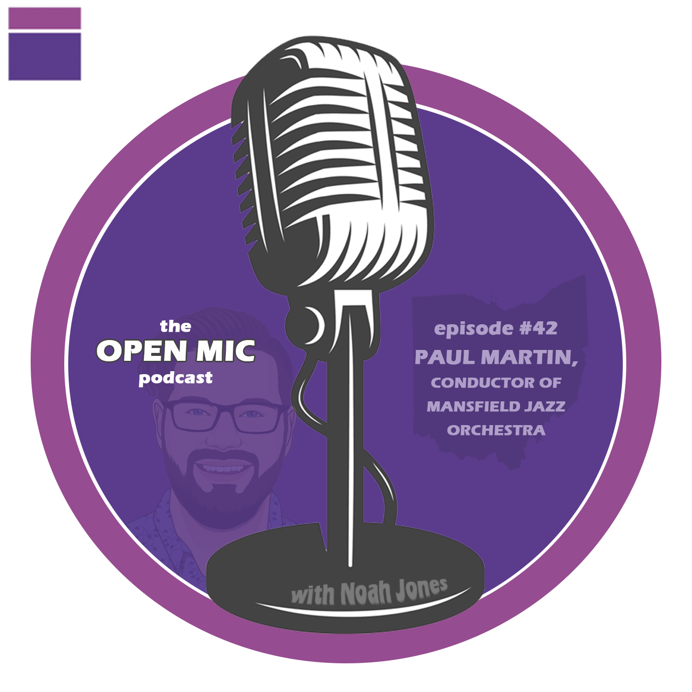 The Open Mic Podcast