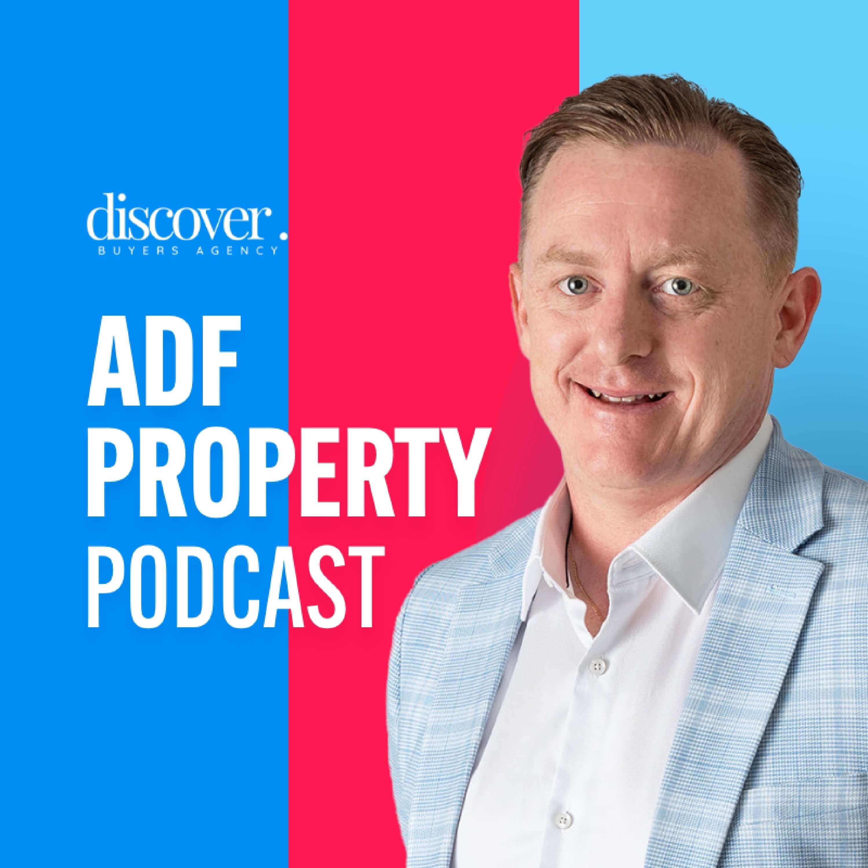 ADF PROPERTY PODCAST: Buy, hold or sell? Which strategies for military personnel