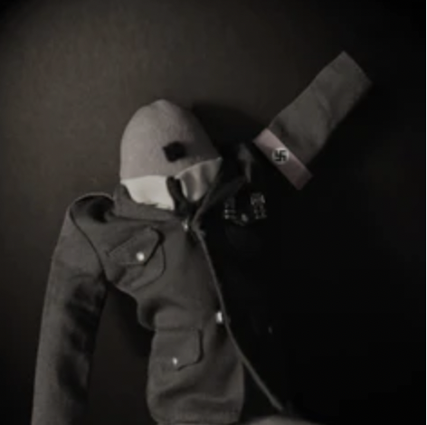 Adolf Clit Tickler