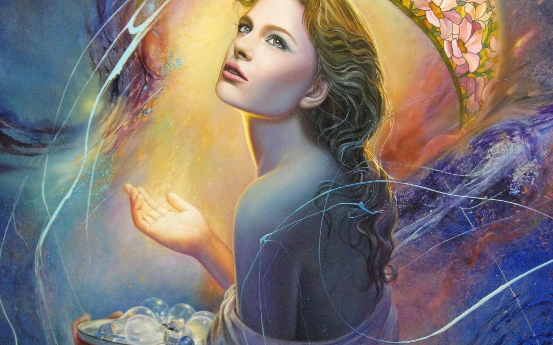 Spirit Source Connect: Infusing Spirit to Transform Your Life