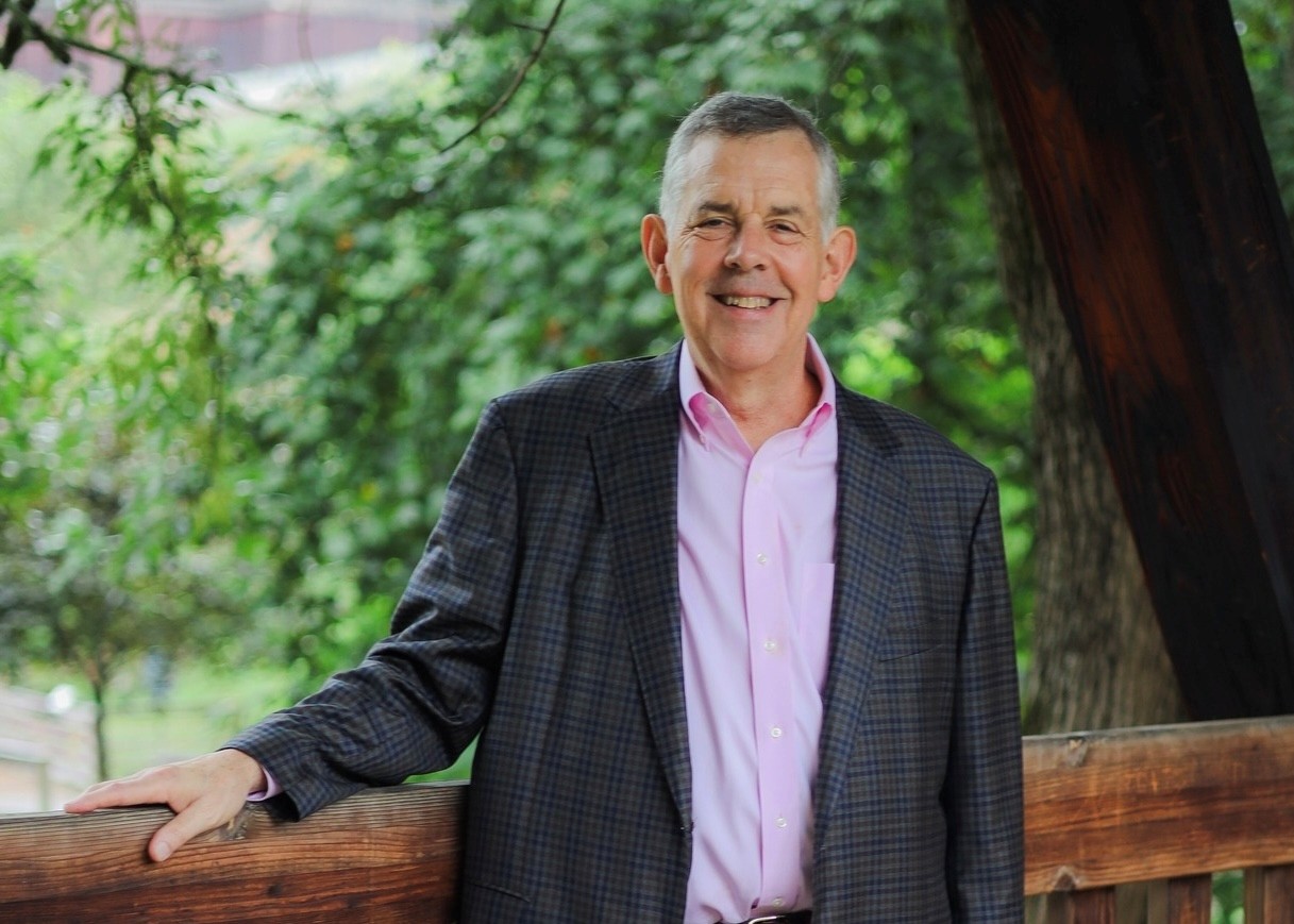 Candidate Profile: Steve Dorvee, Roswell Mayor