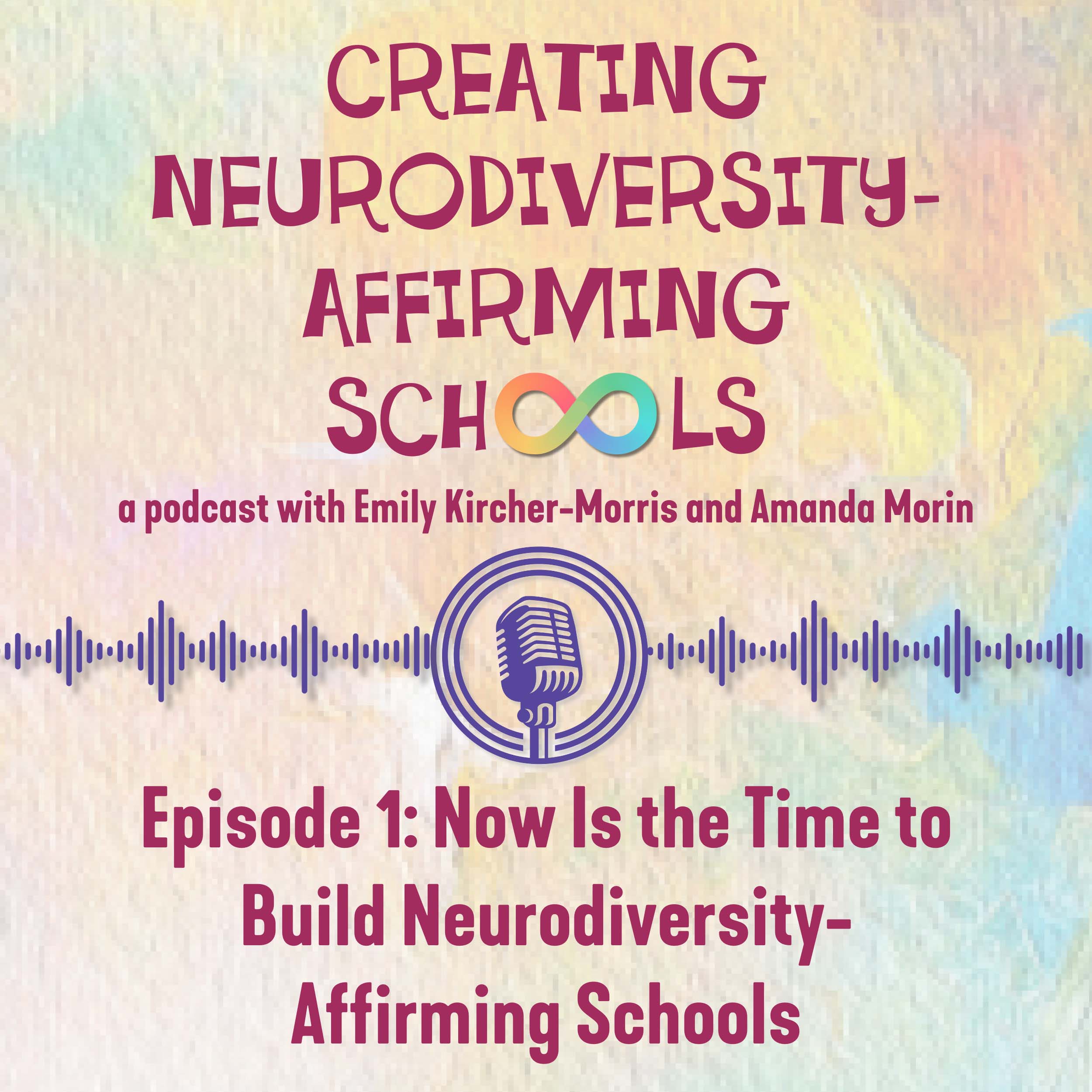 Creating Neurodiversity-Affirming Schools