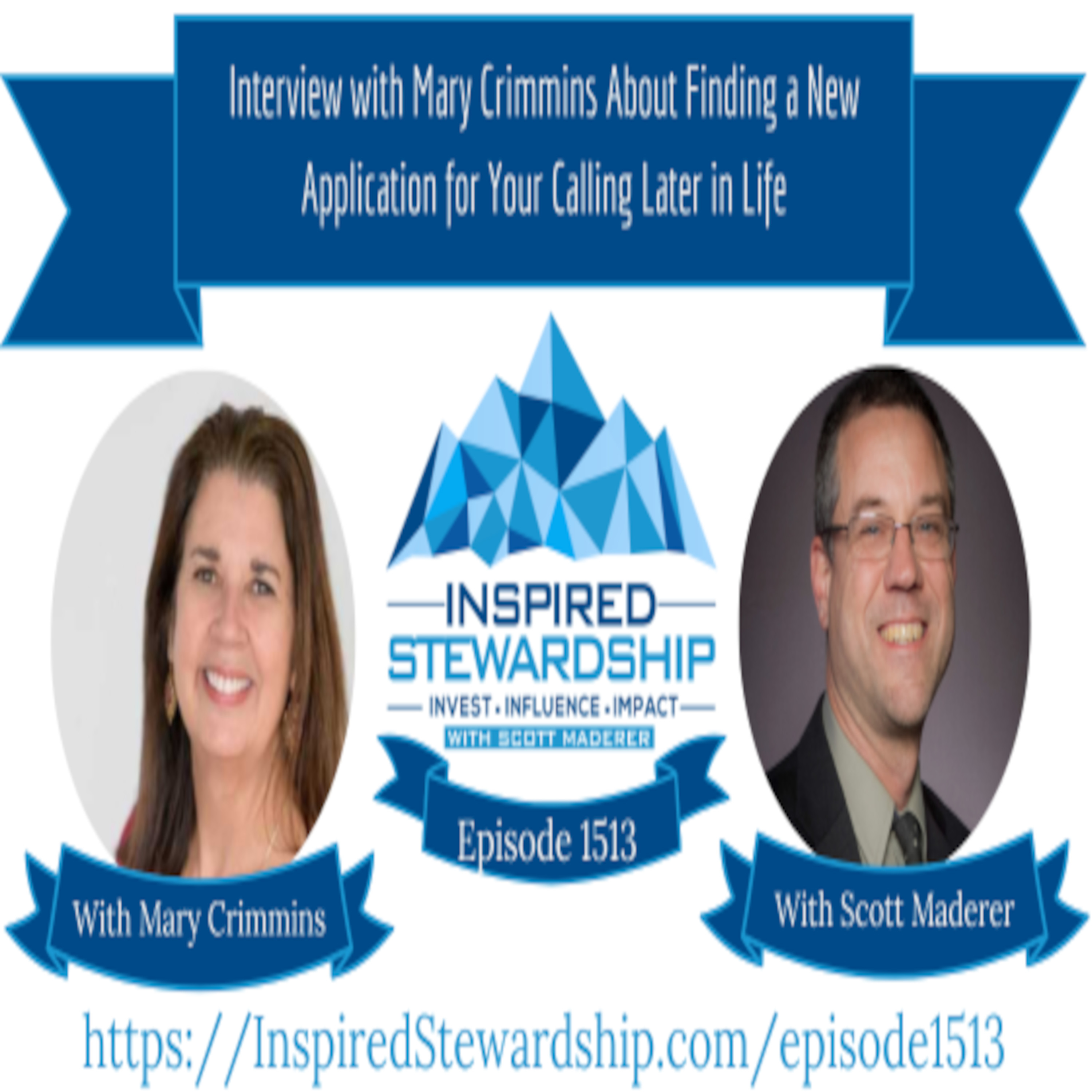 Inspired Stewardship