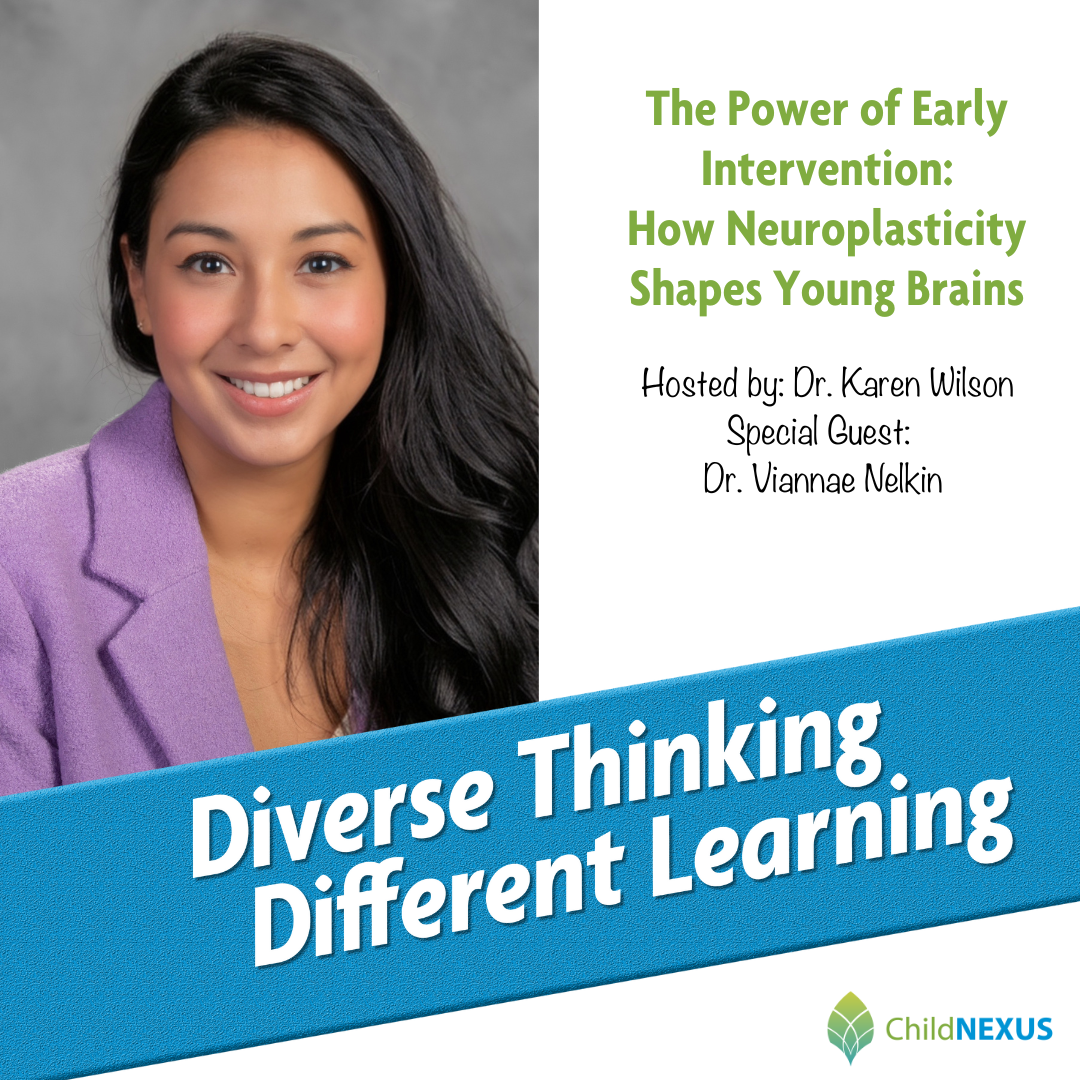 Diverse Thinking Different Learning