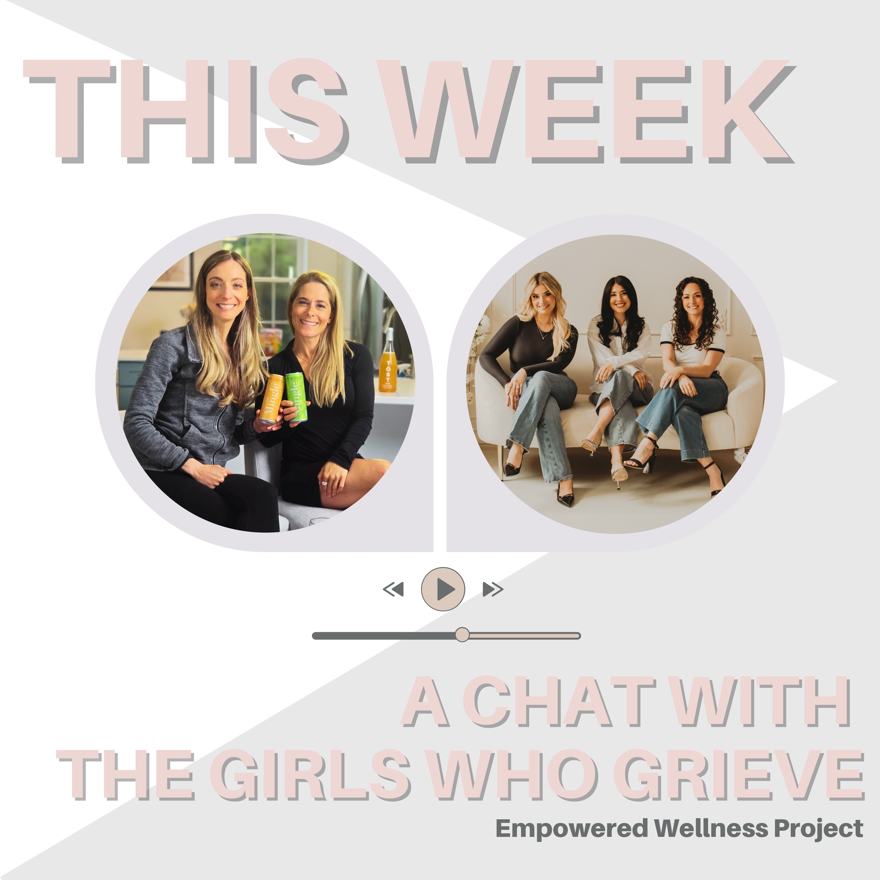 The Empowered Wellness Project