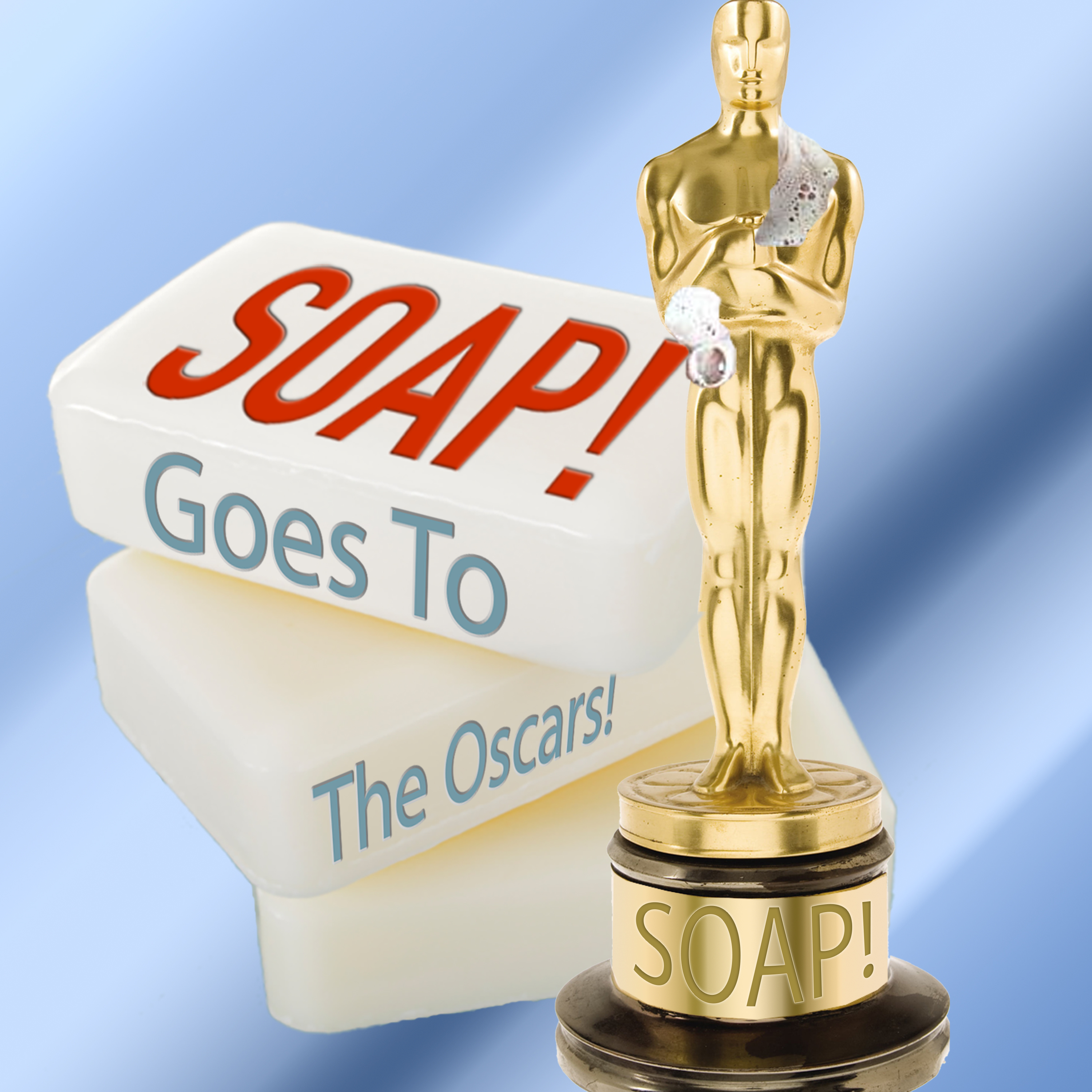 SOAP! Goes To The Oscars! Episode 54: A Midsummer Night’s Dream
