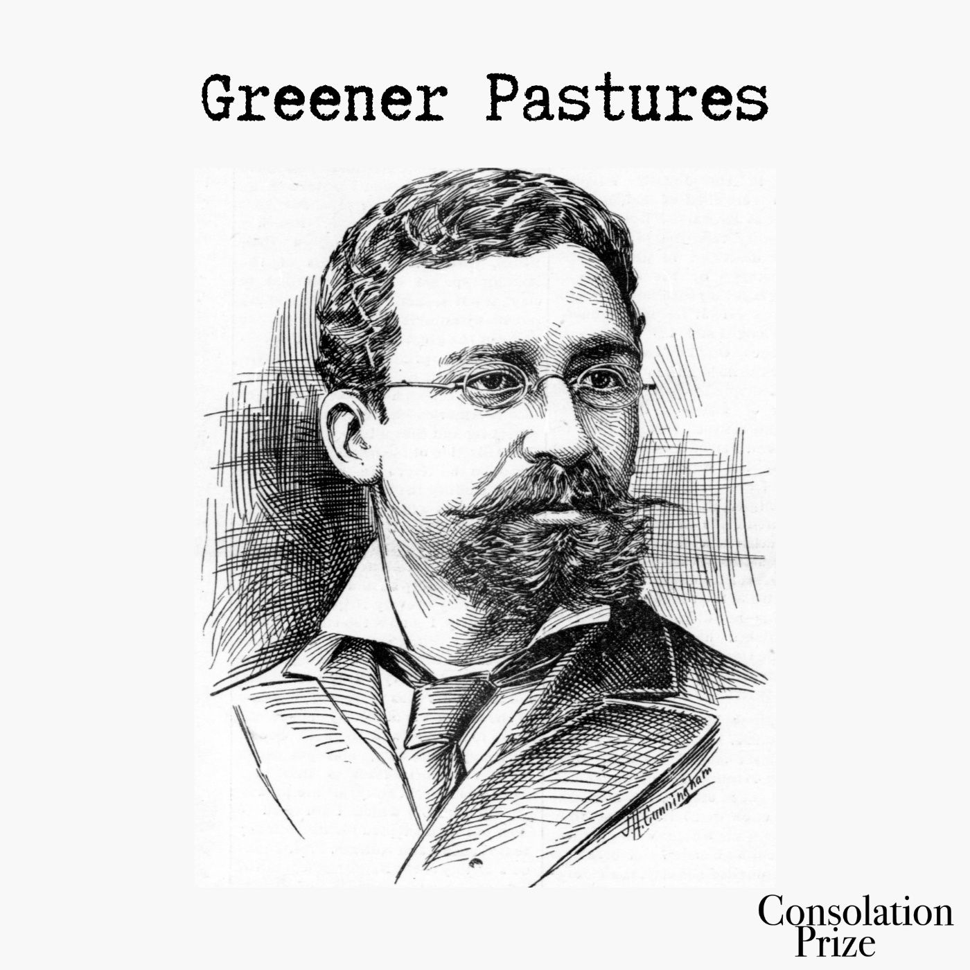 Episode 11: Greener Pastures Episode 11: Greener Pastures