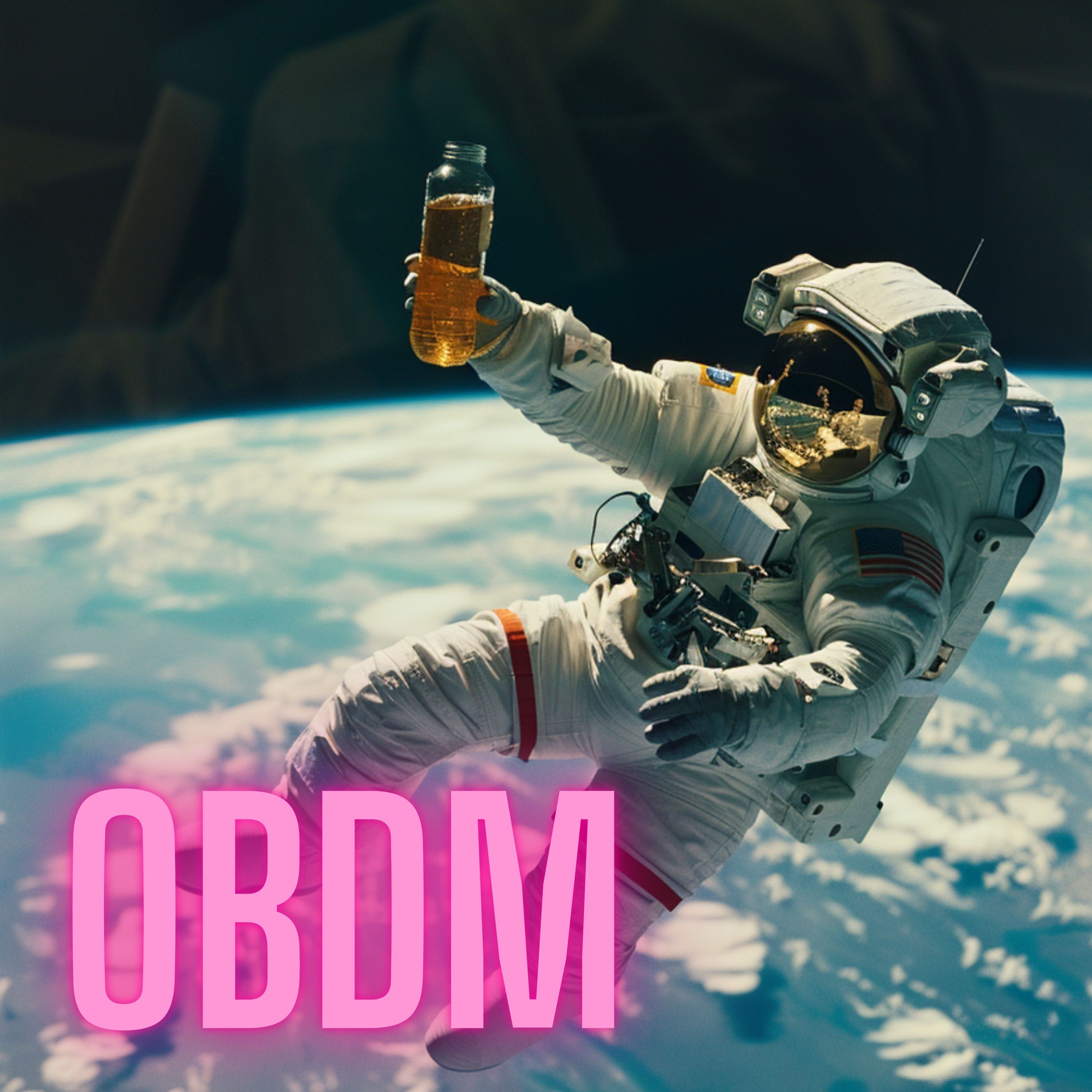 OBDM1218 - Trump Conspiracy Update | Skinwalker Ranch Finale | Strange News