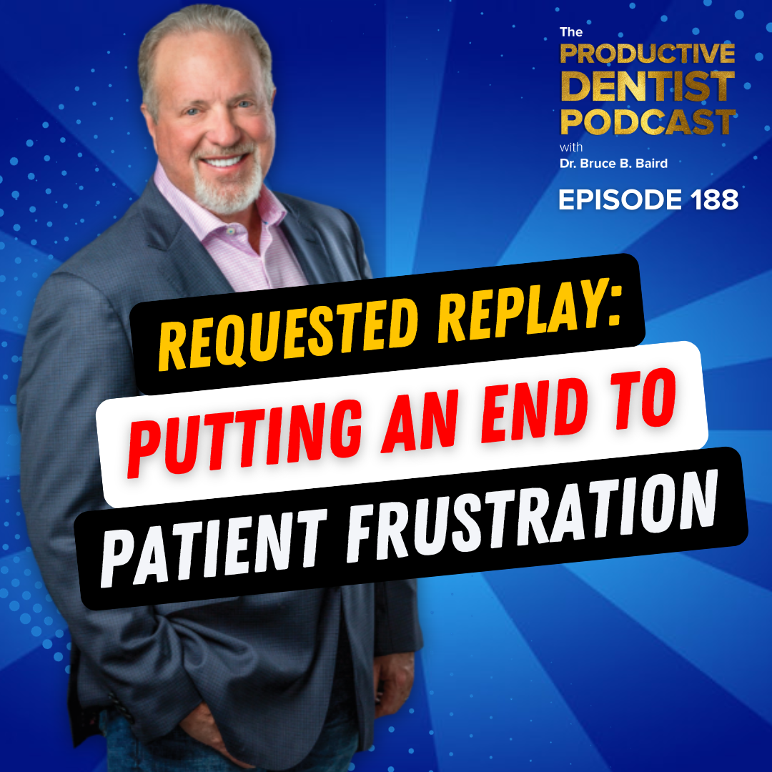 The Productive Dentist Podcast