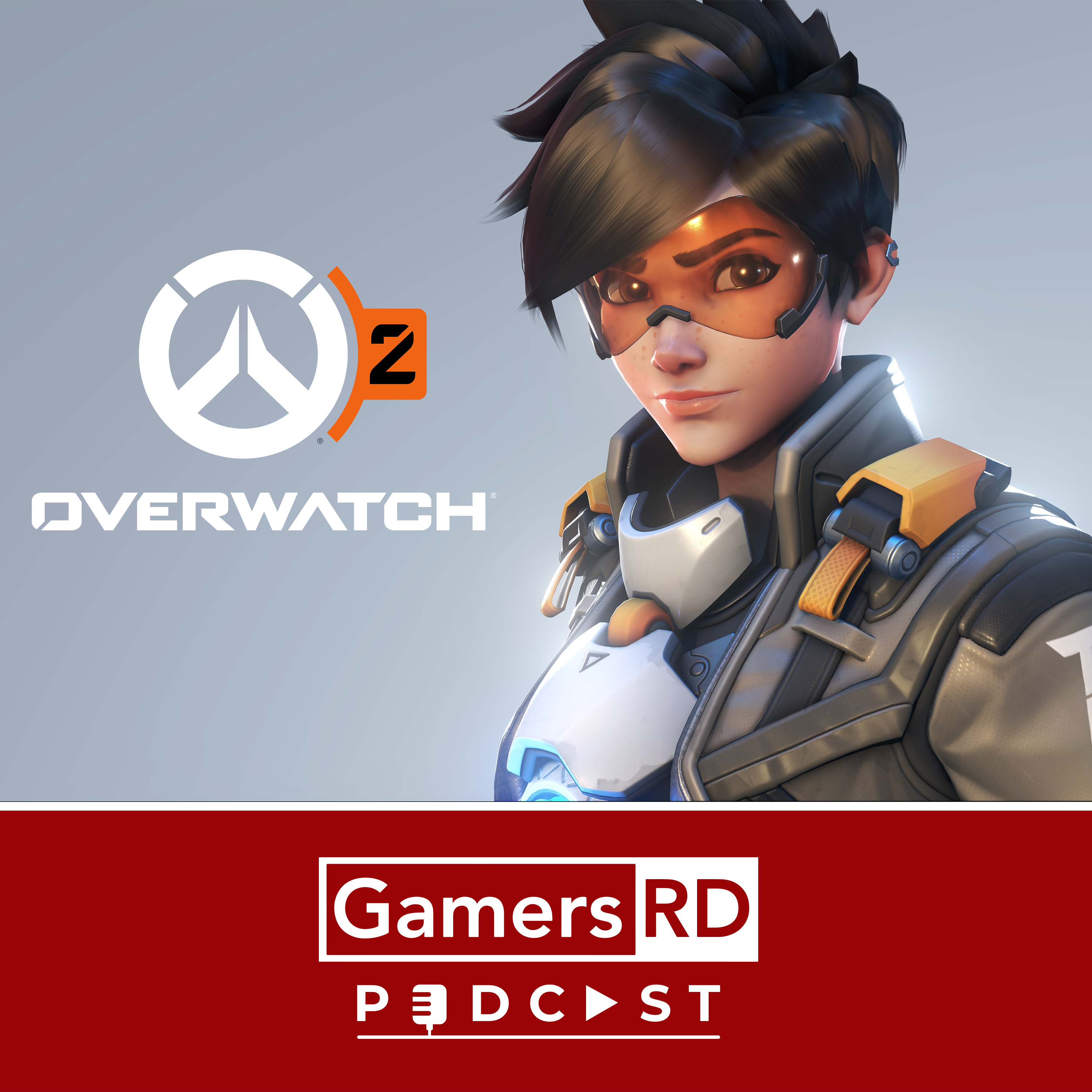 GamersRD Podcast