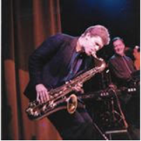 Everything Saxophone Podcast