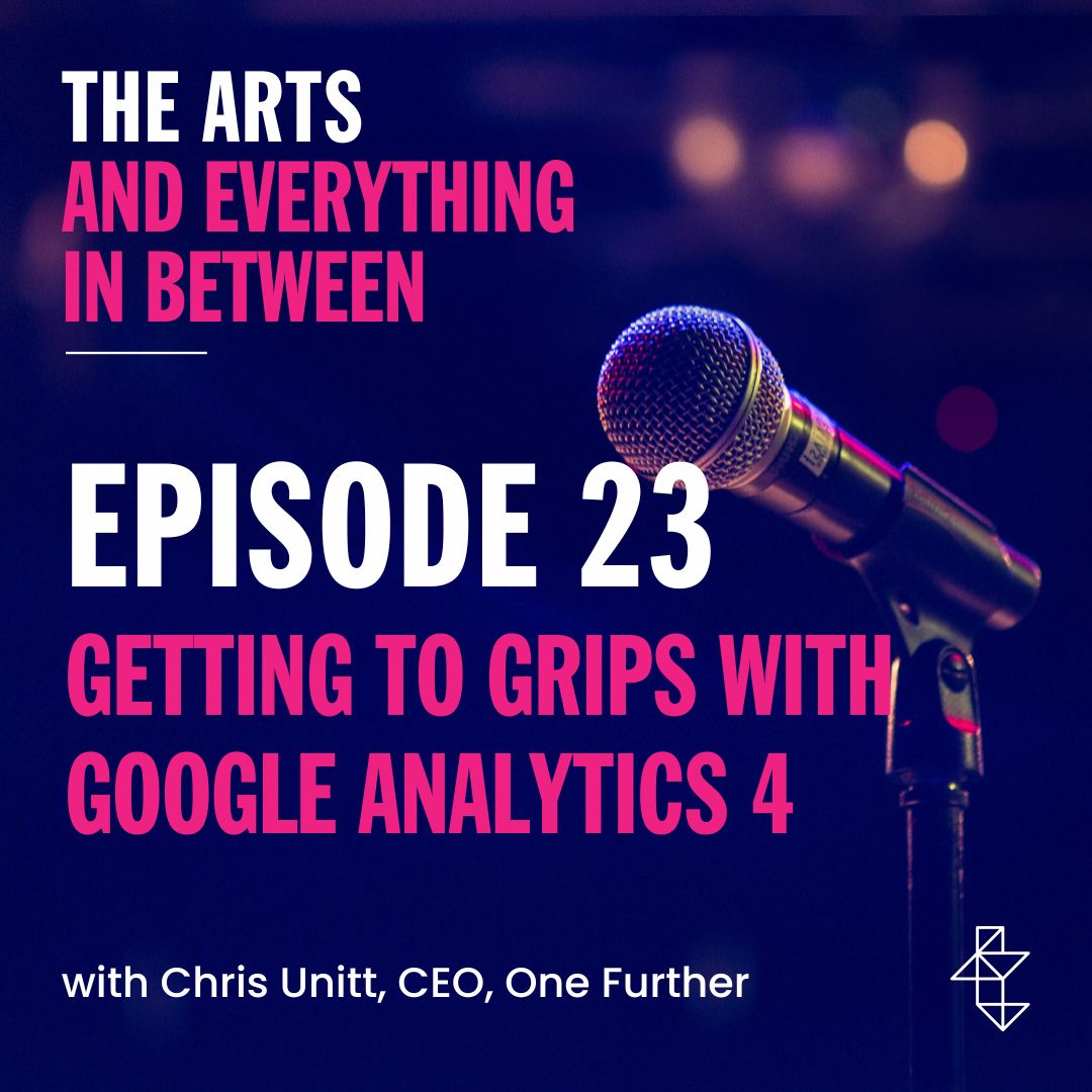 The Arts and Everything In Between