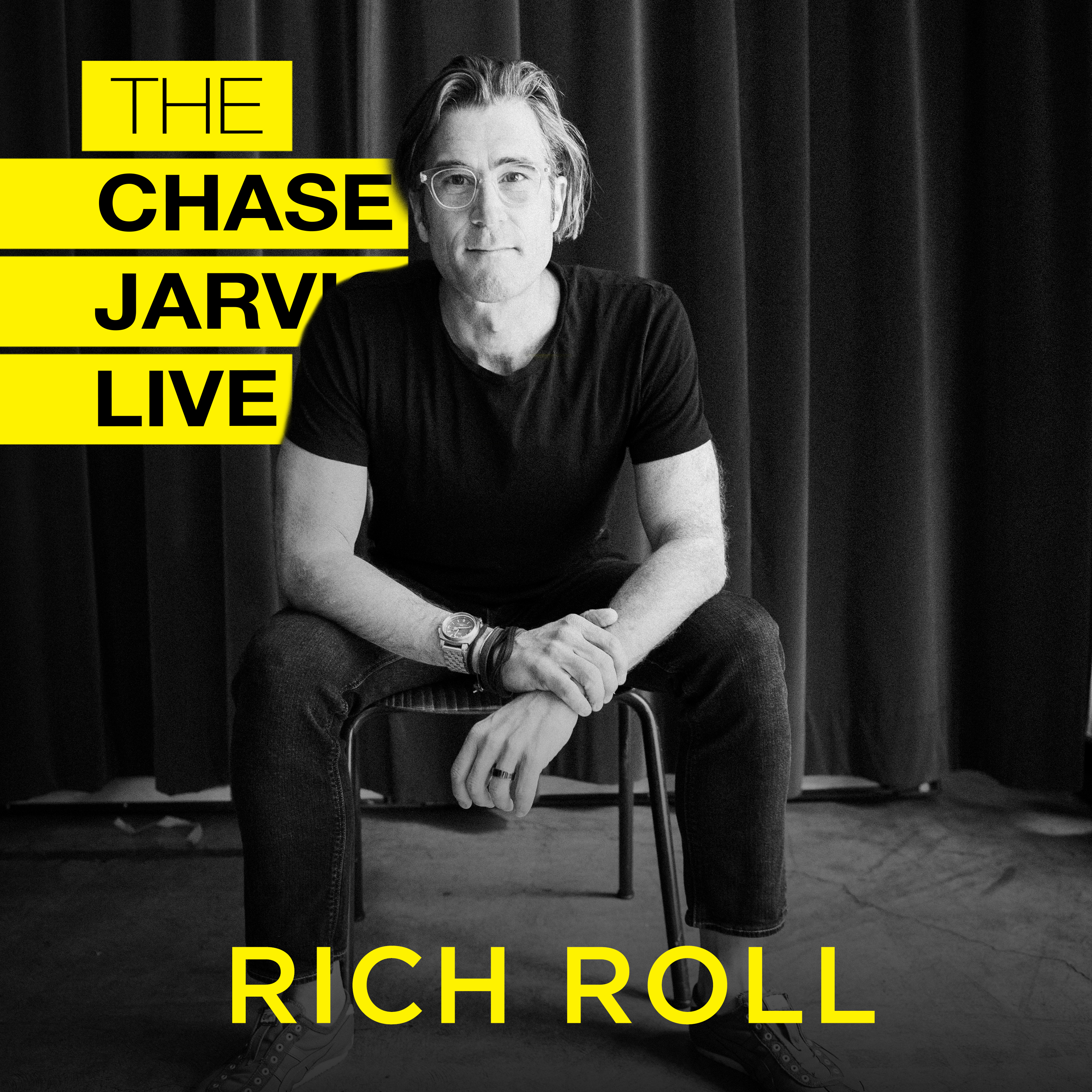 Addiction, Reinvention, and Finding Ultra with Endurance Athlete Rich Roll