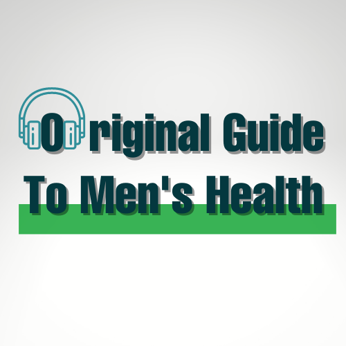 The Original Guide to Men's Health - Episode 64: Preventing Gun Violence