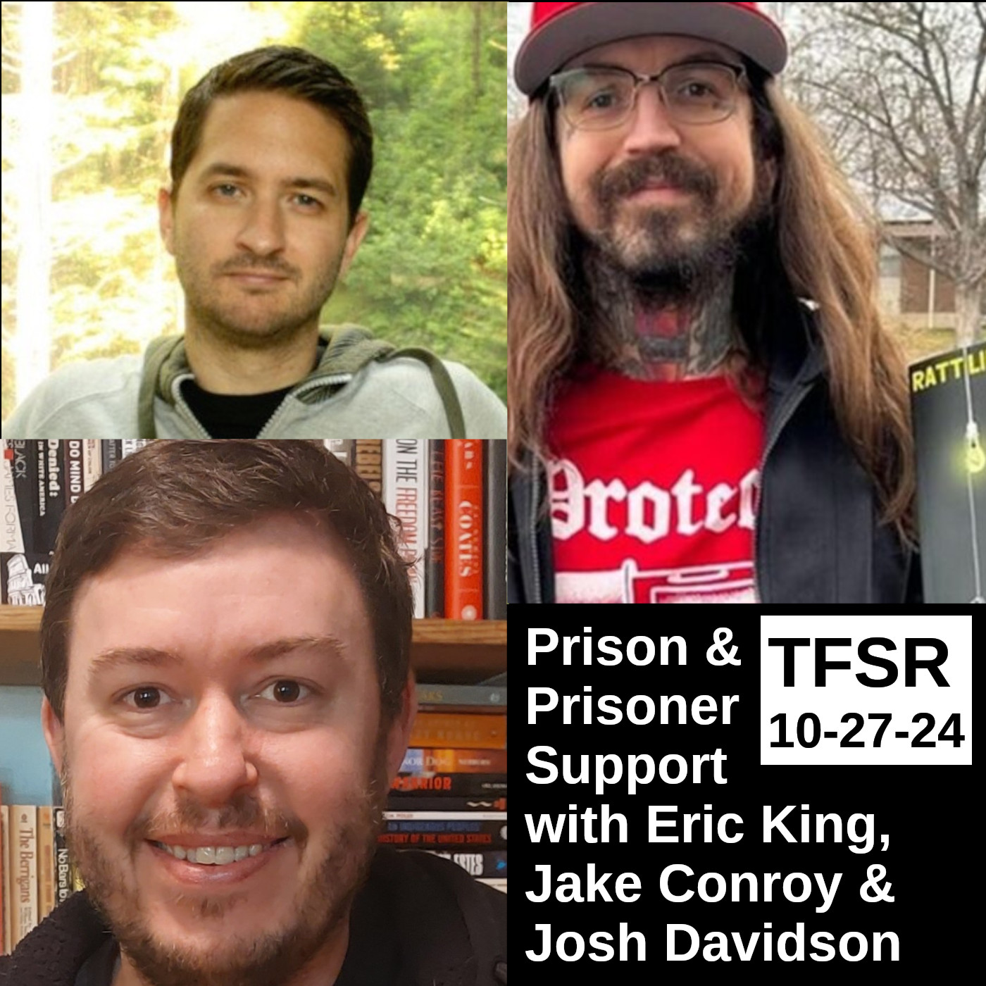 The Final Straw Radio