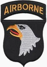 HOW THE 101ST AIBORNE "SCREAMING EAGLES" CAME TO BE ( + 9 OTHER CIVIL WAR STORIES)