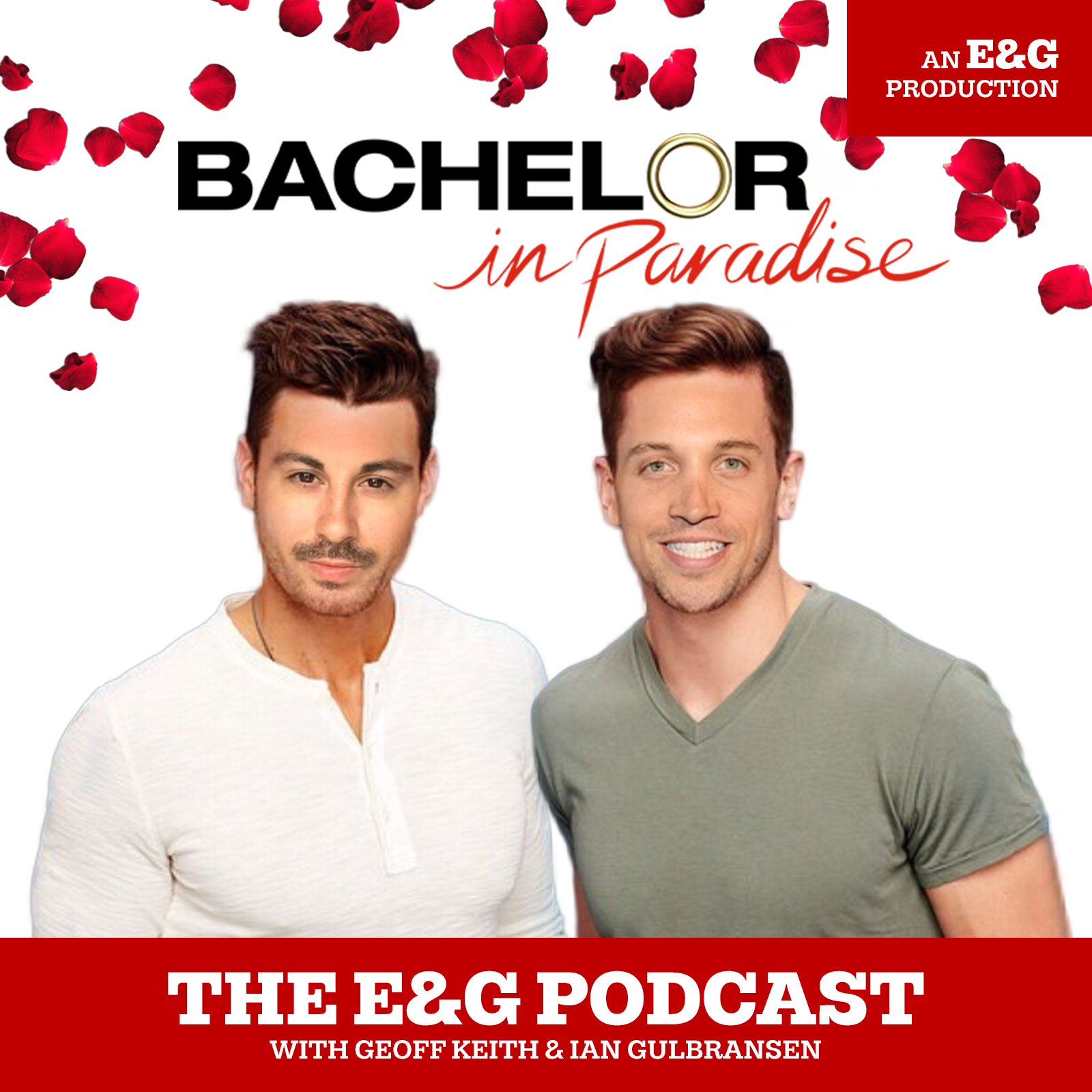 The E & G Podcast