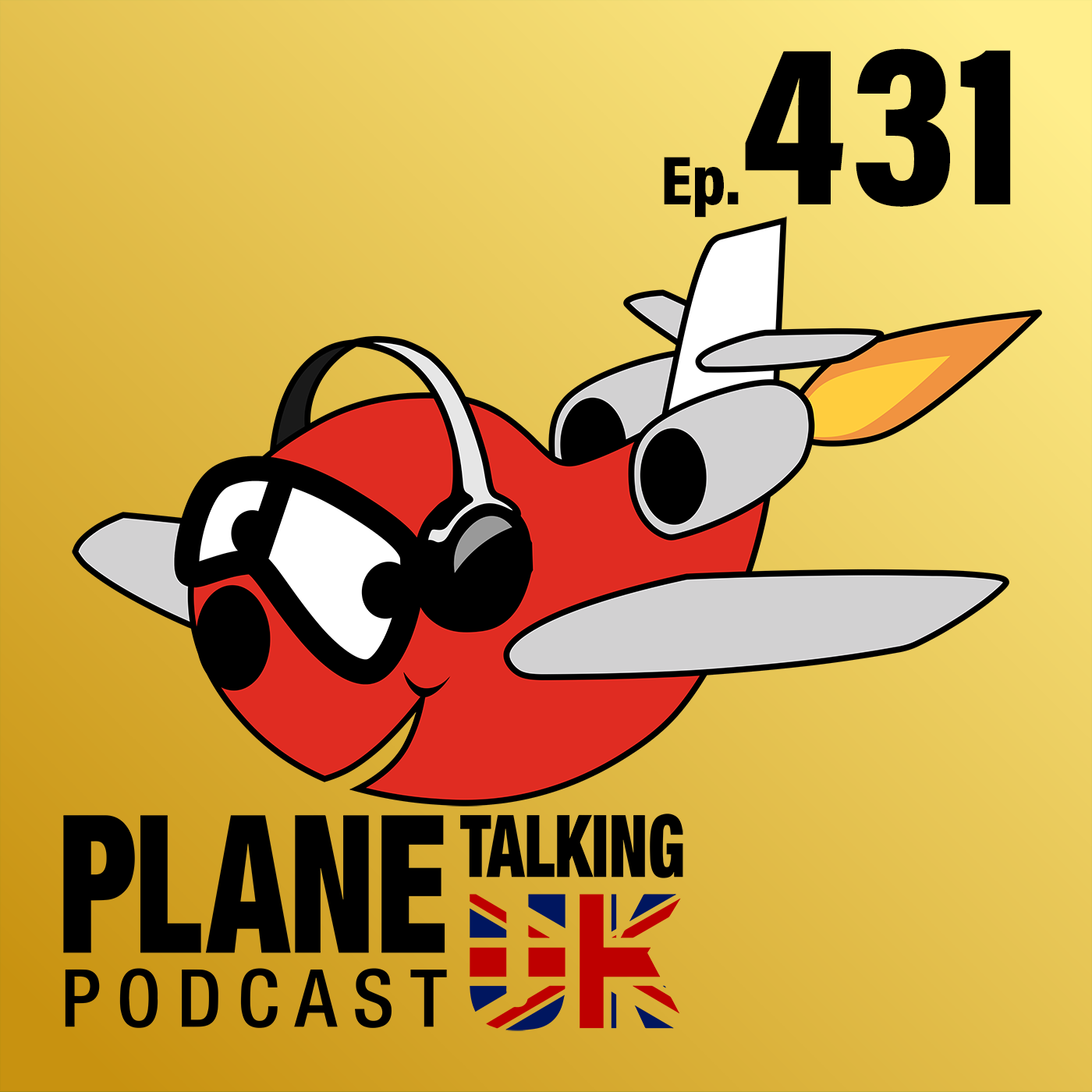 Episode 431 - Overrunning Campaigns