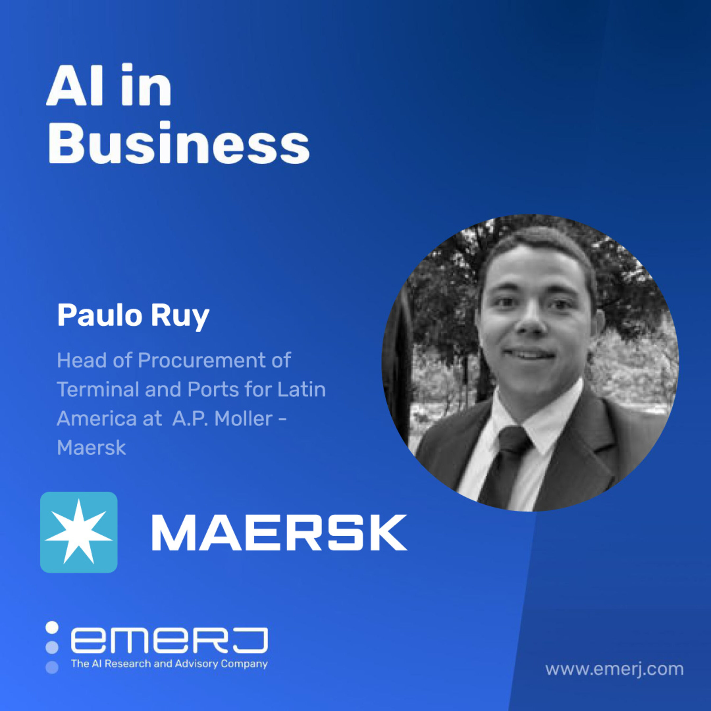 The AI in Business Podcast