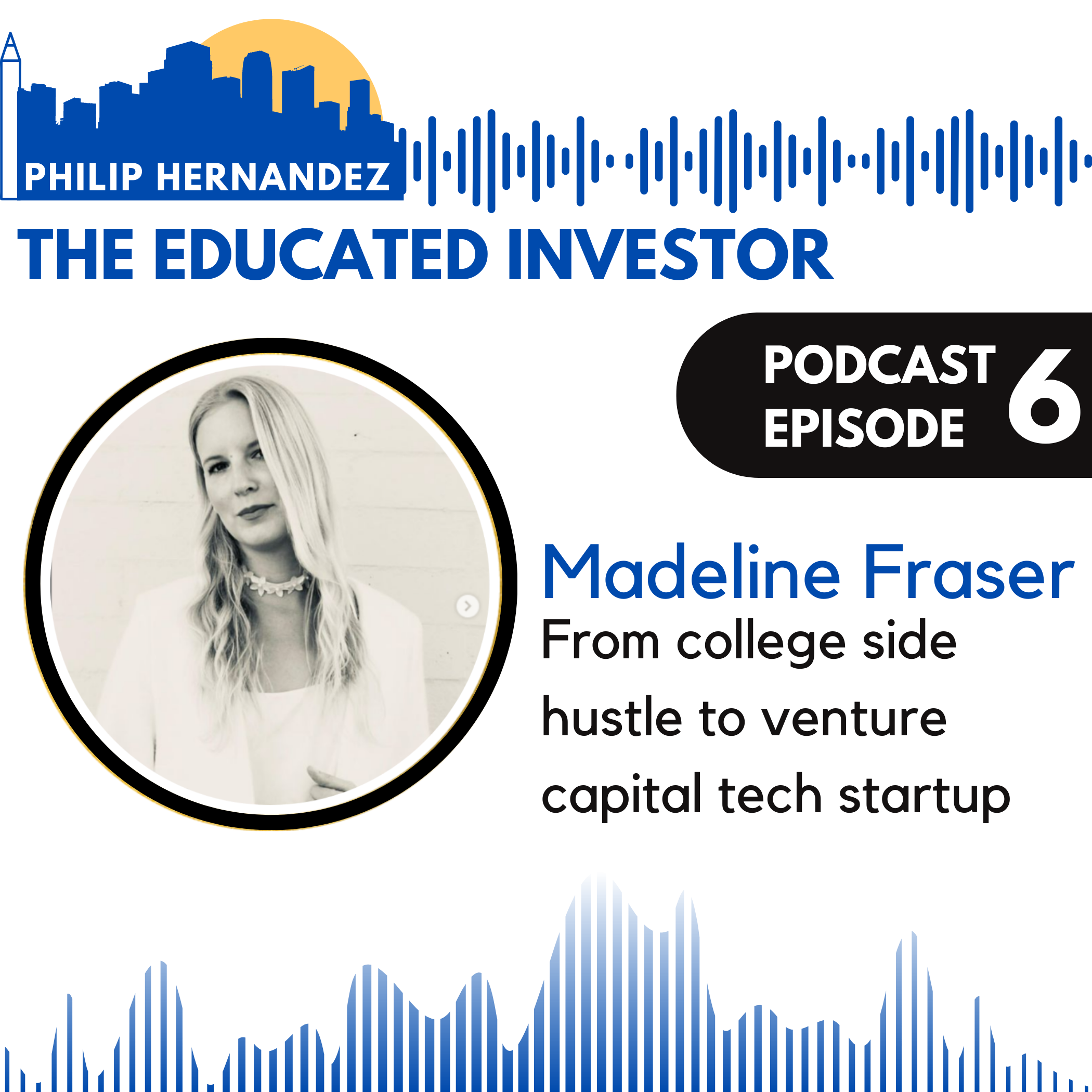 The Educated Investor