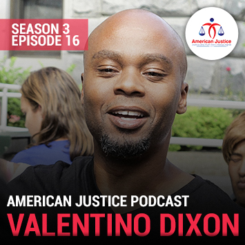 American Justice Podcast