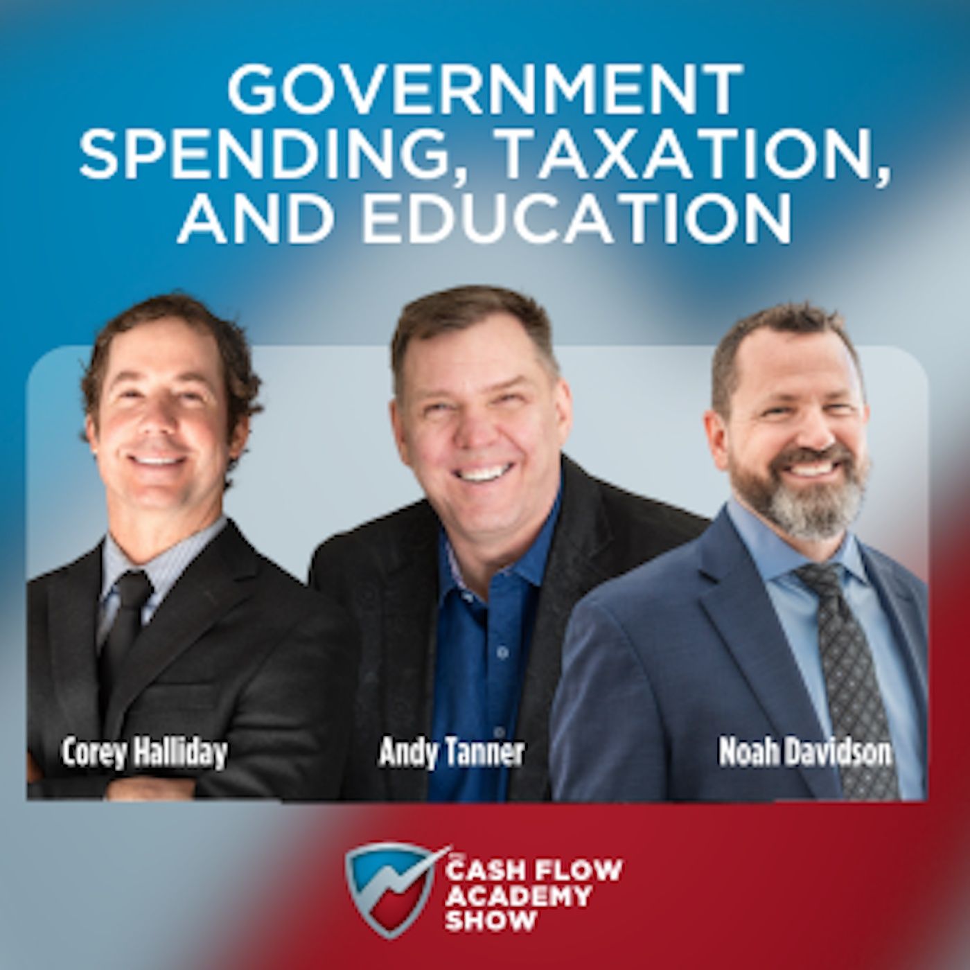 The Cash Flow Academy Show
