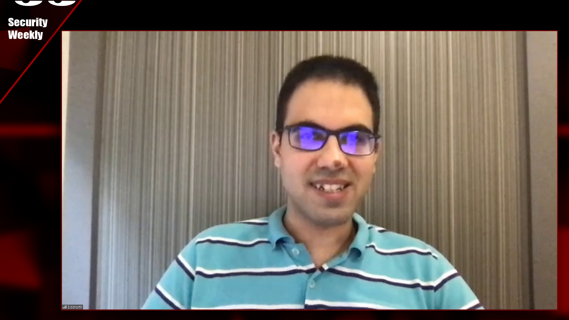 Paul\'s Security Weekly (Video)