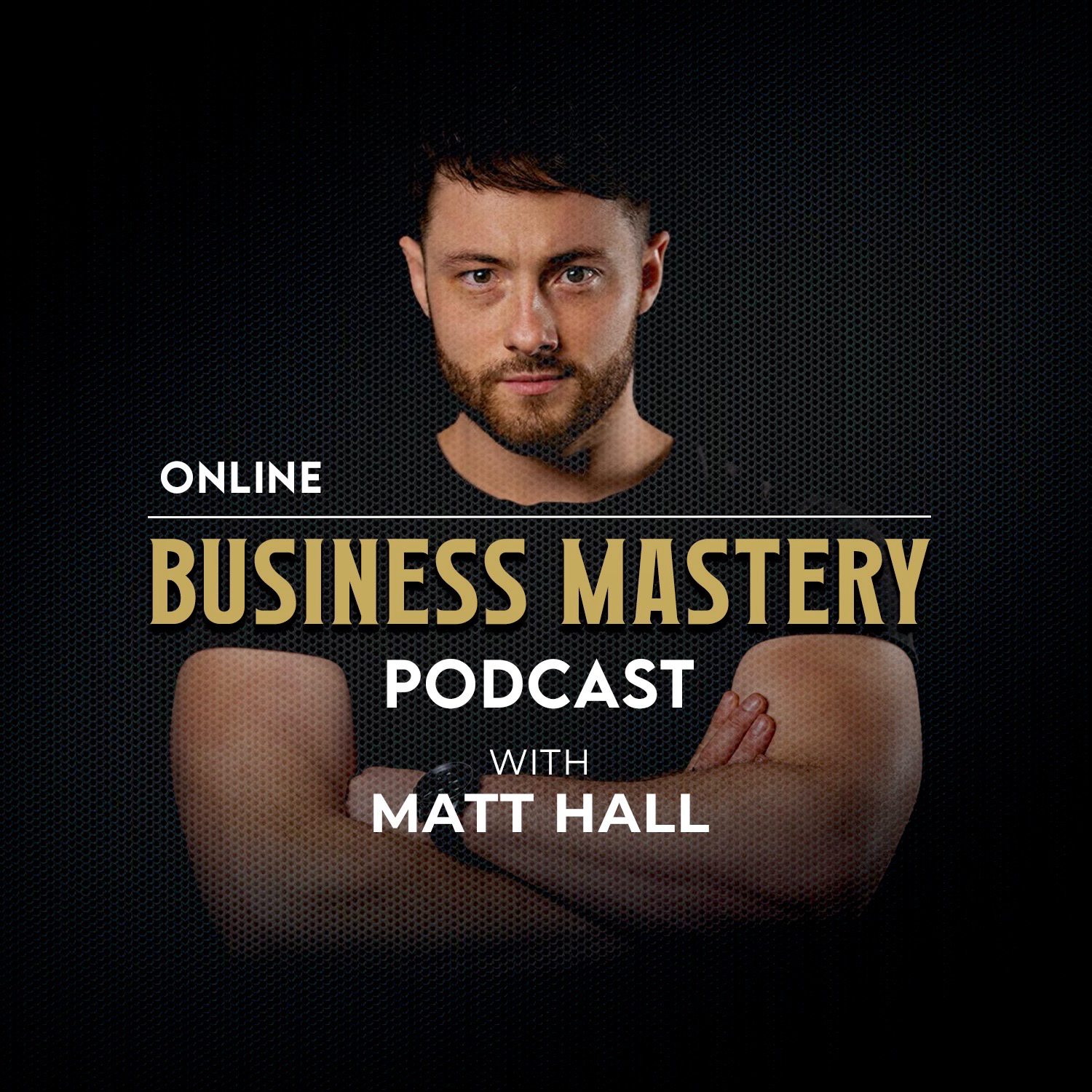Online Business Mastery