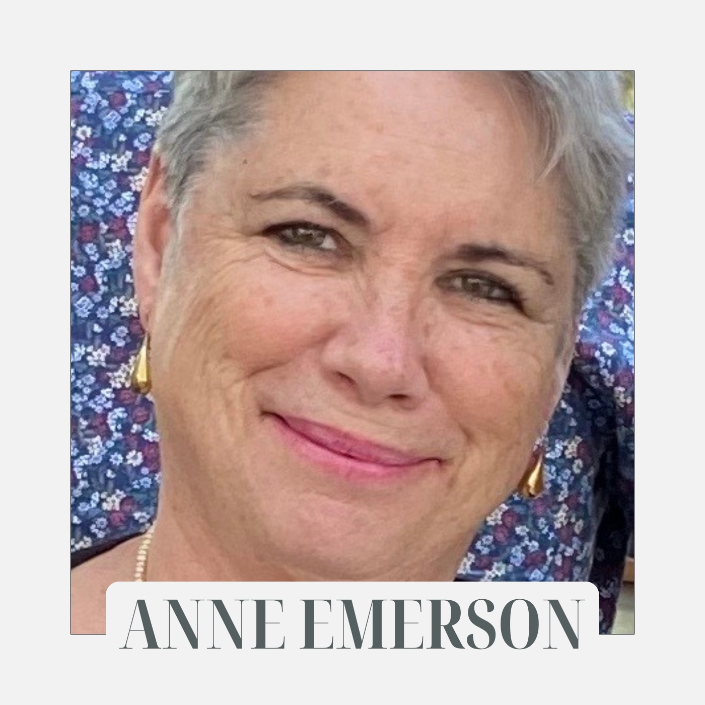 Practical Magic & The Power of Re-patterning with Anne Emerson Practical Magic & The Power of Re-patterning with Anne Emerson