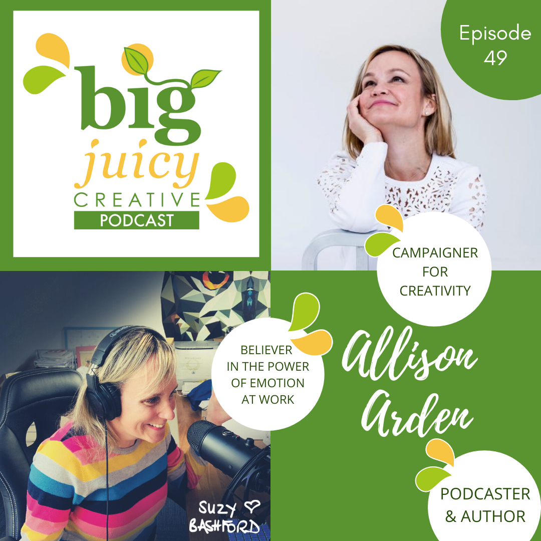 Big Juicy Creative